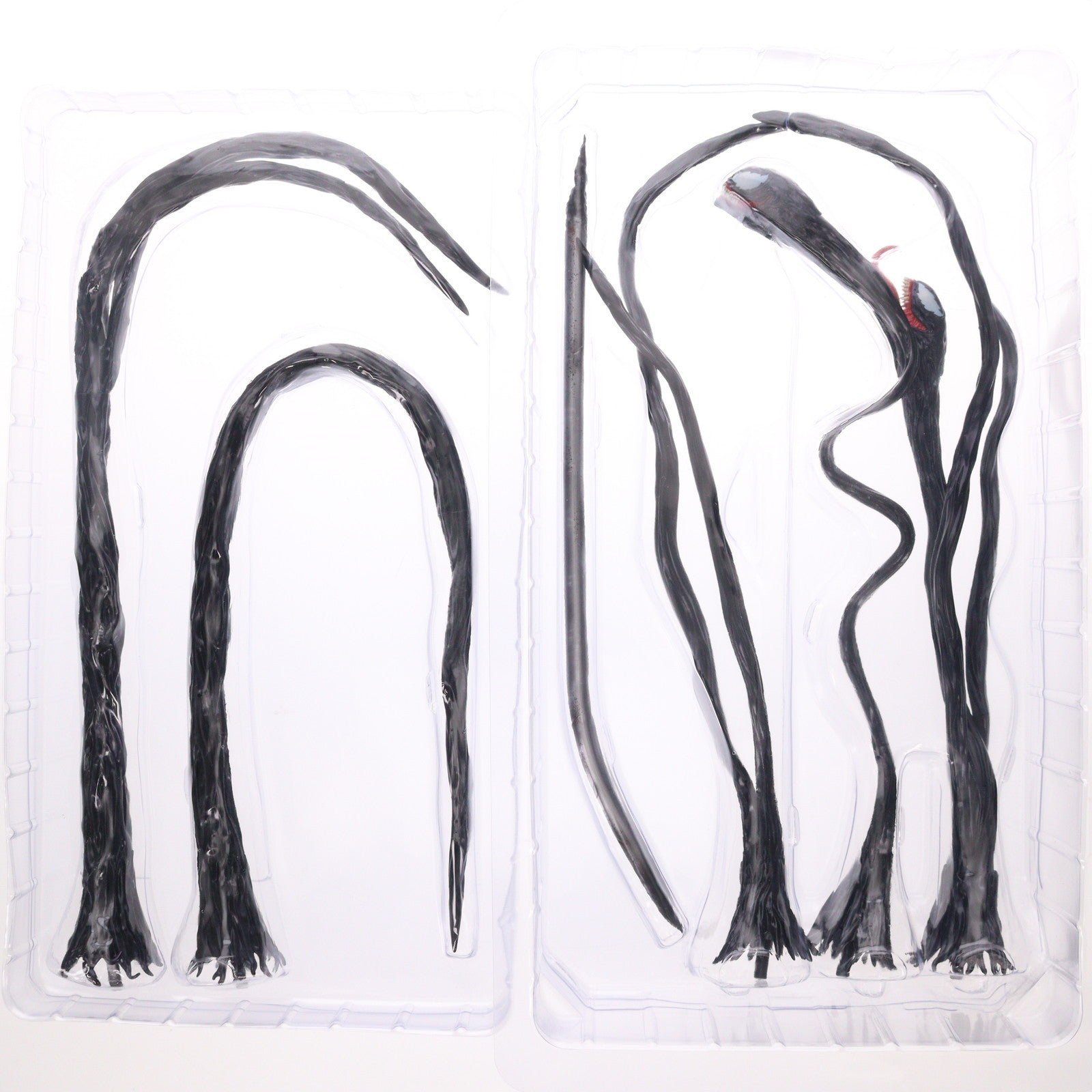 【中古即納】[FIG] ムービー・マスターピース ヴェノム ヴェノム:レット・ゼア・ビー・カーネイジ 1/6 完成品 可動フィギュア(MM#626) ホットトイズ(20230521)