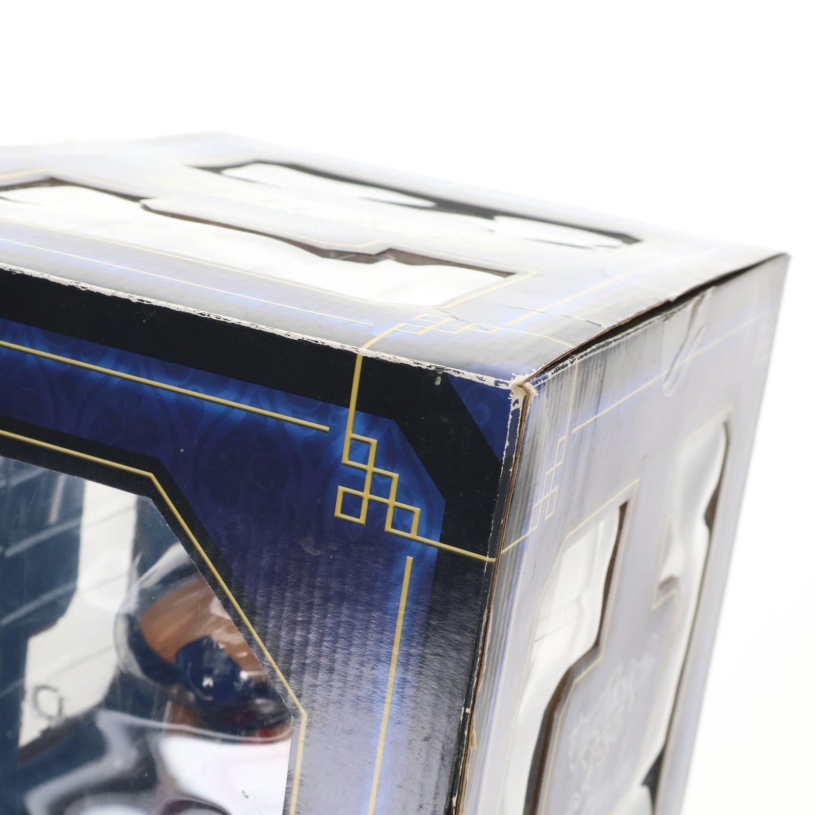 【中古即納】[FIG] 関羽雲長(かんううんちょう) バニーVer. 一騎当千 集鍔闘士血風録 1/4 完成品フィギュア FREEing(フリーイング)(20120503)