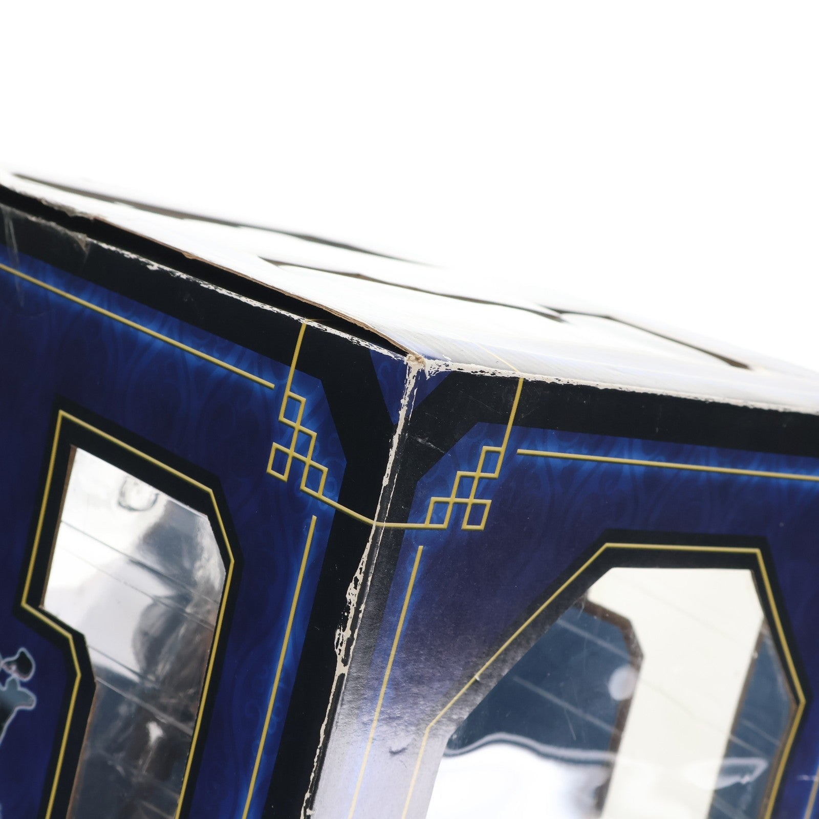 【中古即納】[FIG] 関羽雲長(かんううんちょう) バニーVer. 一騎当千 集鍔闘士血風録 1/4 完成品フィギュア FREEing(フリーイング)(20120503)