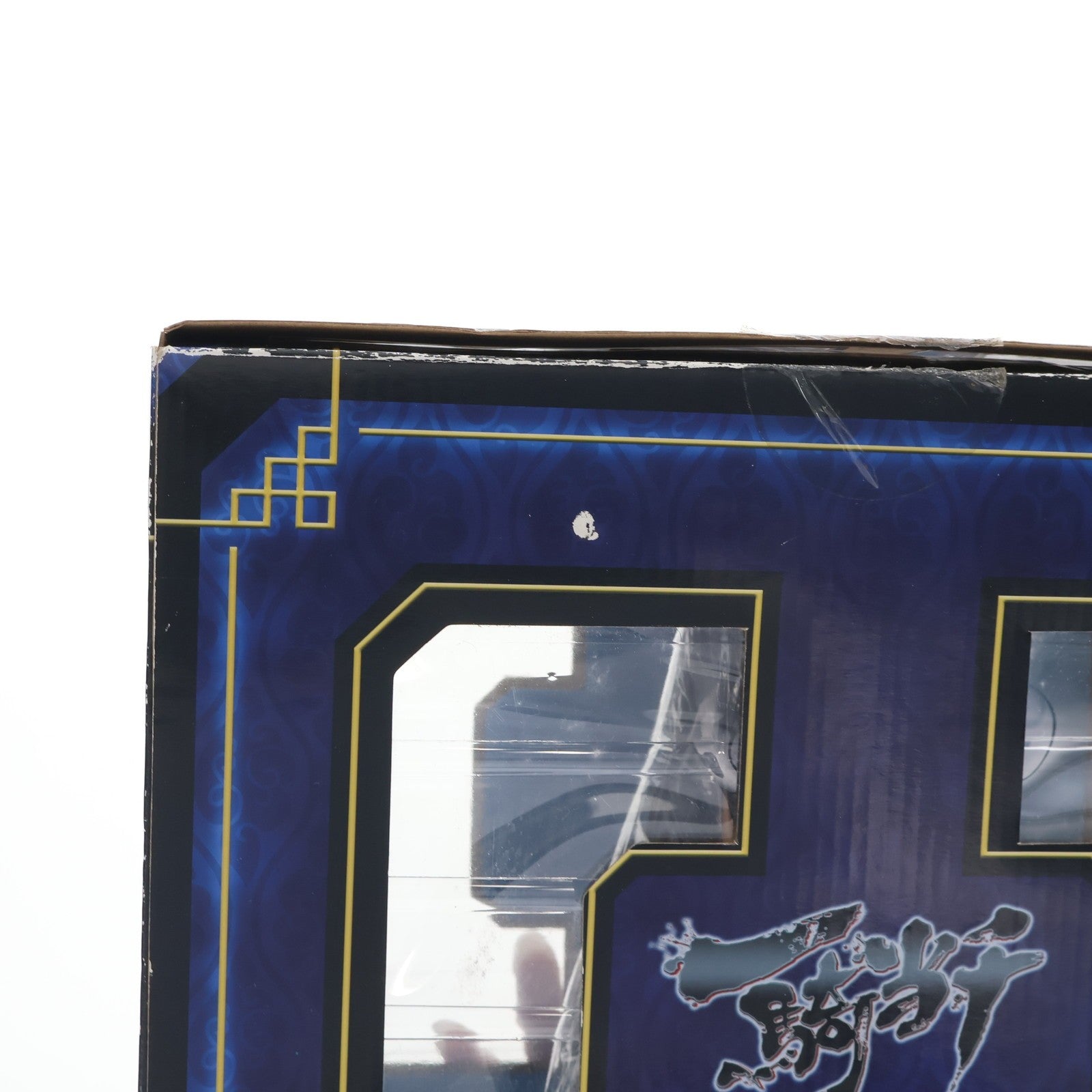 【中古即納】[FIG] 関羽雲長(かんううんちょう) バニーVer. 一騎当千 集鍔闘士血風録 1/4 完成品フィギュア FREEing(フリーイング)(20120503)