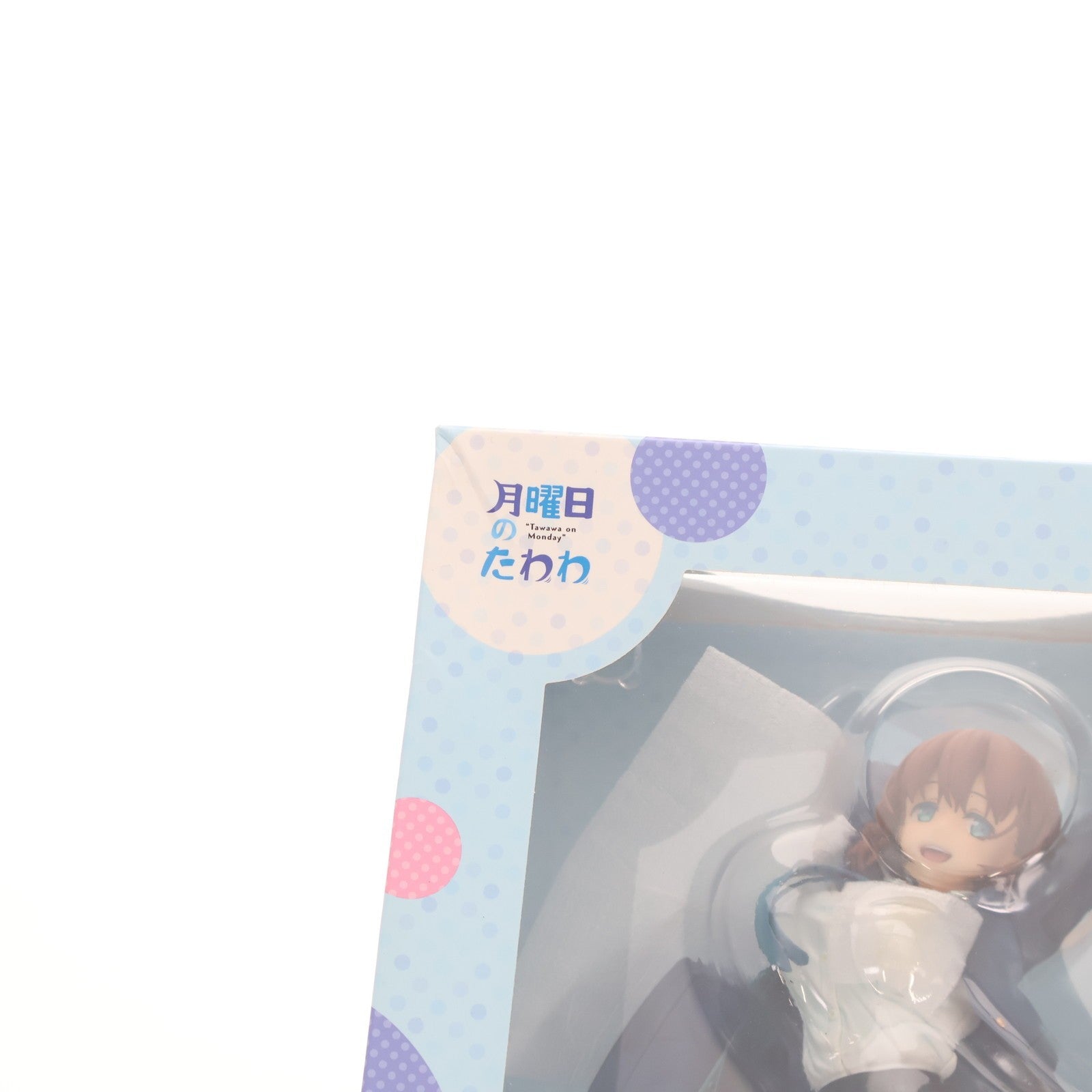【中古即納】[FIG] アイちゃん 月曜日のたわわ 1/7 完成品 フィギュア マックスファクトリー(20190809)