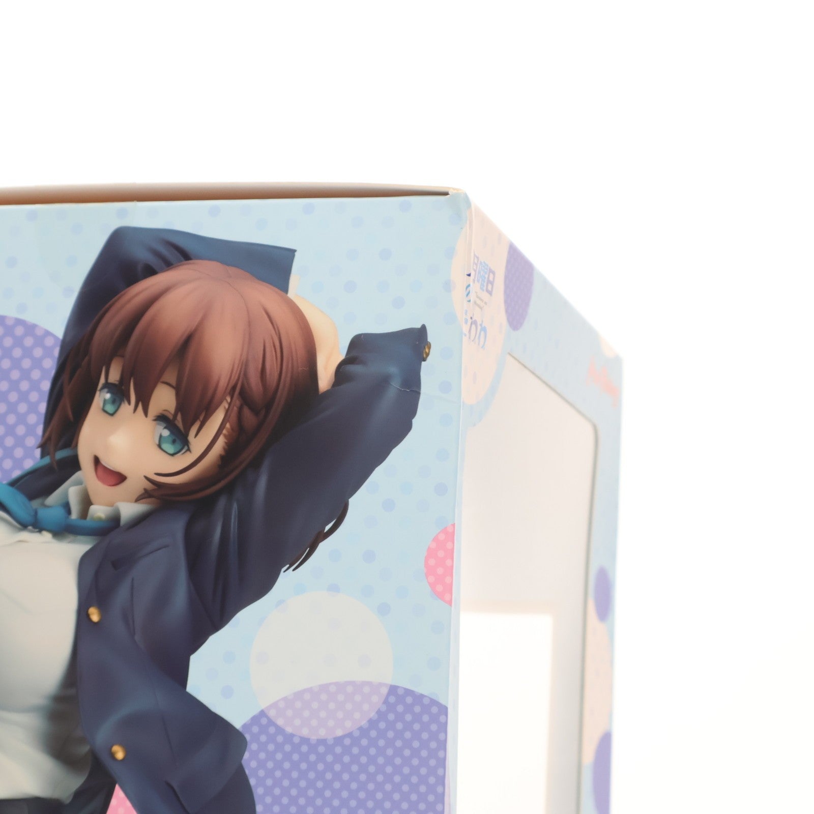 【中古即納】[FIG] アイちゃん 月曜日のたわわ 1/7 完成品 フィギュア マックスファクトリー(20190809)