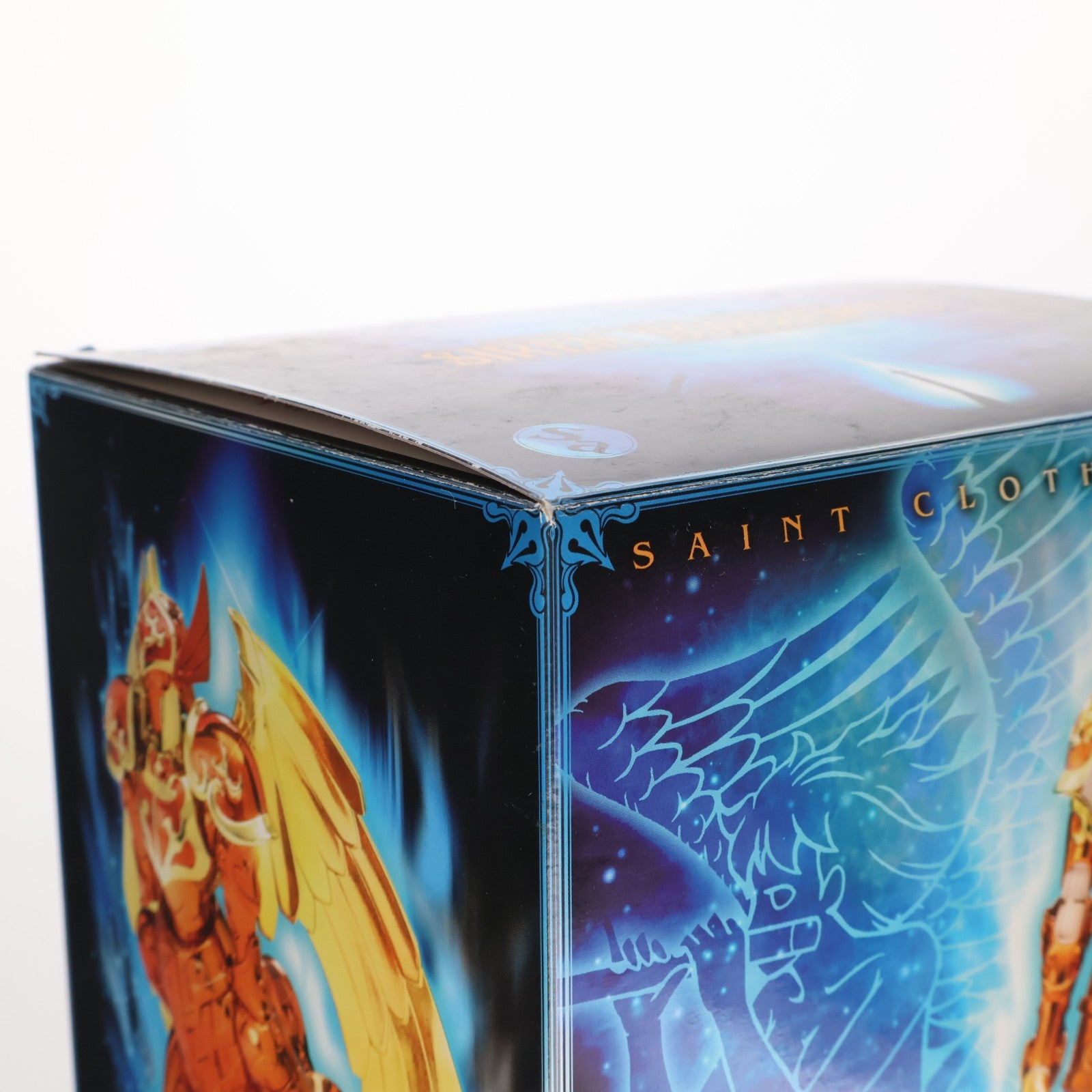 【中古即納】[FIG] 魂ウェブ商店限定 聖闘士聖衣神話EX セイレーンソレント 聖闘士星矢 完成品 可動フィギュア バンダイ(20151130)