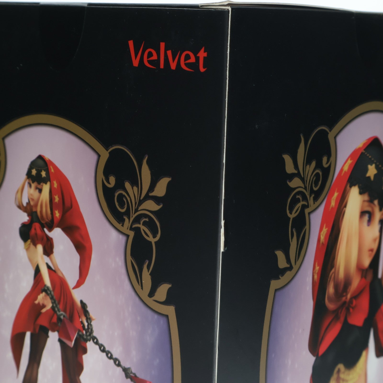 【中古即納】[FIG] ベルベット オーディンスフィア レイヴスラシル 完成品 フィギュア FLARE(フレア)(20190613)