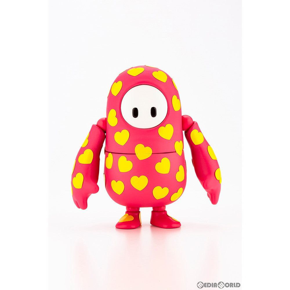 【中古即納】[FIG] フォールガイズ アクションフィギュア パック 02 「ビーチボール×ルーキーコスチューム」 FALL GUYS 1/20 完成品(PP993) コトブキヤ(20220901)