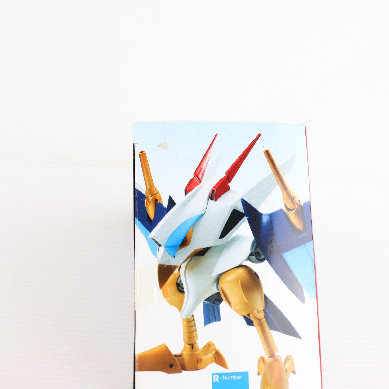【中古即納】[FIG] ROBOT魂(SIDE MASHIN) 空神丸(くうじんまる) 魔神英雄伝ワタル 完成品 可動フィギュア バンダイ(20141030)