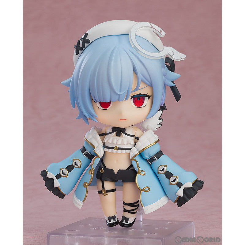 【中古即納】[FIG] ねんどろいど 2258 飴宮なずな(あめみやなずな) VShojo 完成品 可動フィギュア グッドスマイルカンパニー(20240511)