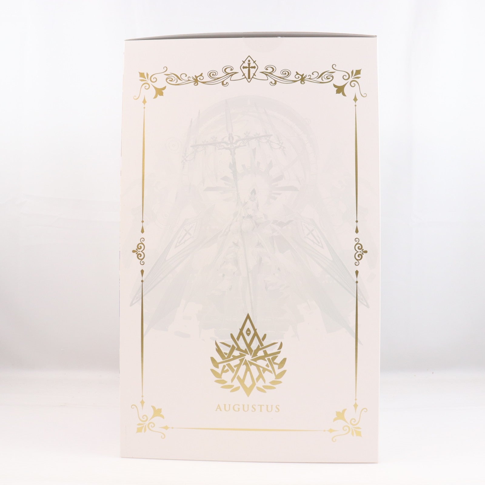 【中古即納】[FIG] あみあみ限定特典付属 レビヤタン Echocalypse(エコカリプス) -緋紅の神約- 1/7 完成品 フィギュア WILDMELODY(20250824)