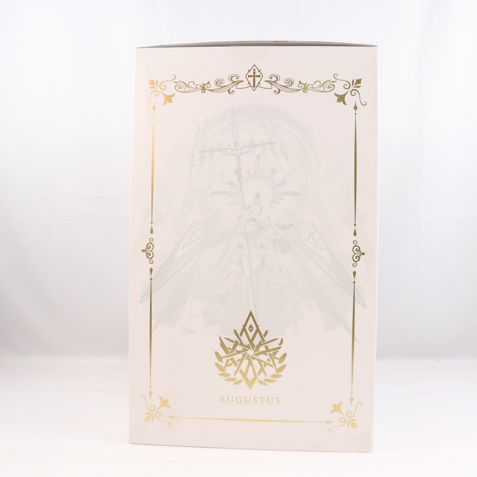 【中古即納】[FIG] あみあみ限定特典付属 レビヤタン Echocalypse(エコカリプス) -緋紅の神約- 1/7 完成品 フィギュア WILDMELODY(20250824)