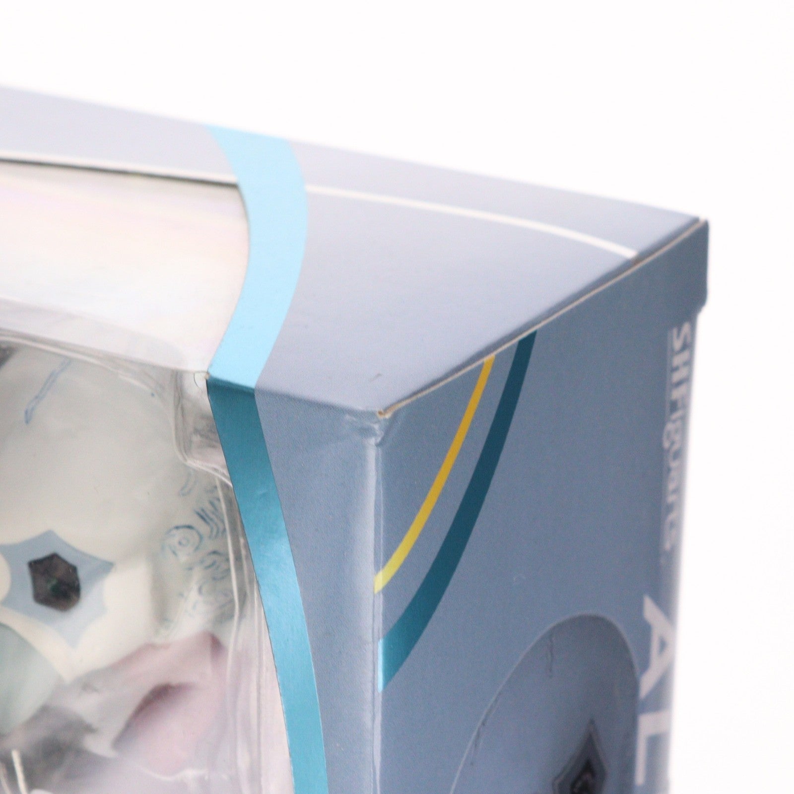 【中古即納】[FIG] S.H.Figuarts(フィギュアーツ) ガッツ星人 ウルトラセブン 完成品 可動フィギュア バンダイ(20180331)