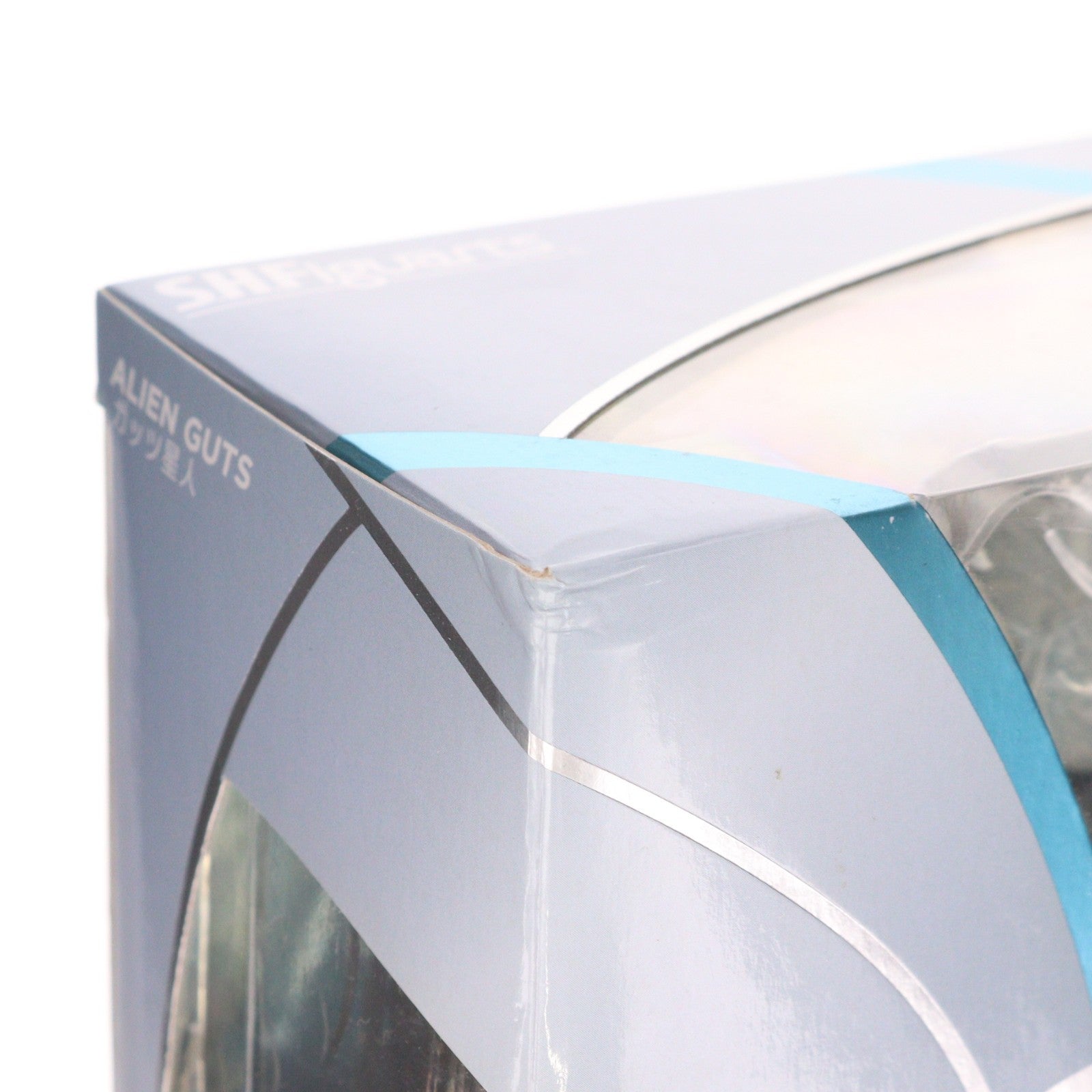 【中古即納】[FIG] S.H.Figuarts(フィギュアーツ) ガッツ星人 ウルトラセブン 完成品 可動フィギュア バンダイ(20180331)