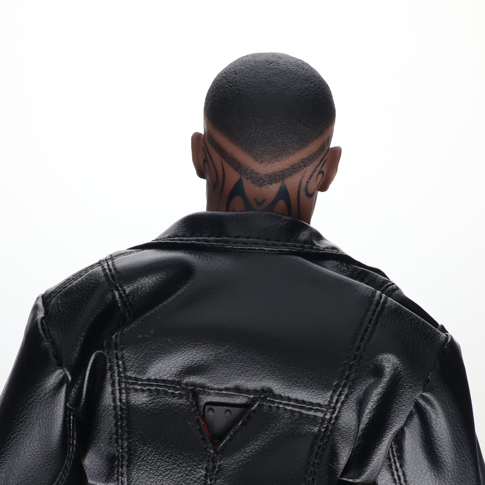 【中古即納】[FIG] ムービー・マスターピース ブレイド ブレイド2 1/6 完成品 可動フィギュア(MM#113) ホットトイズ(20100220)