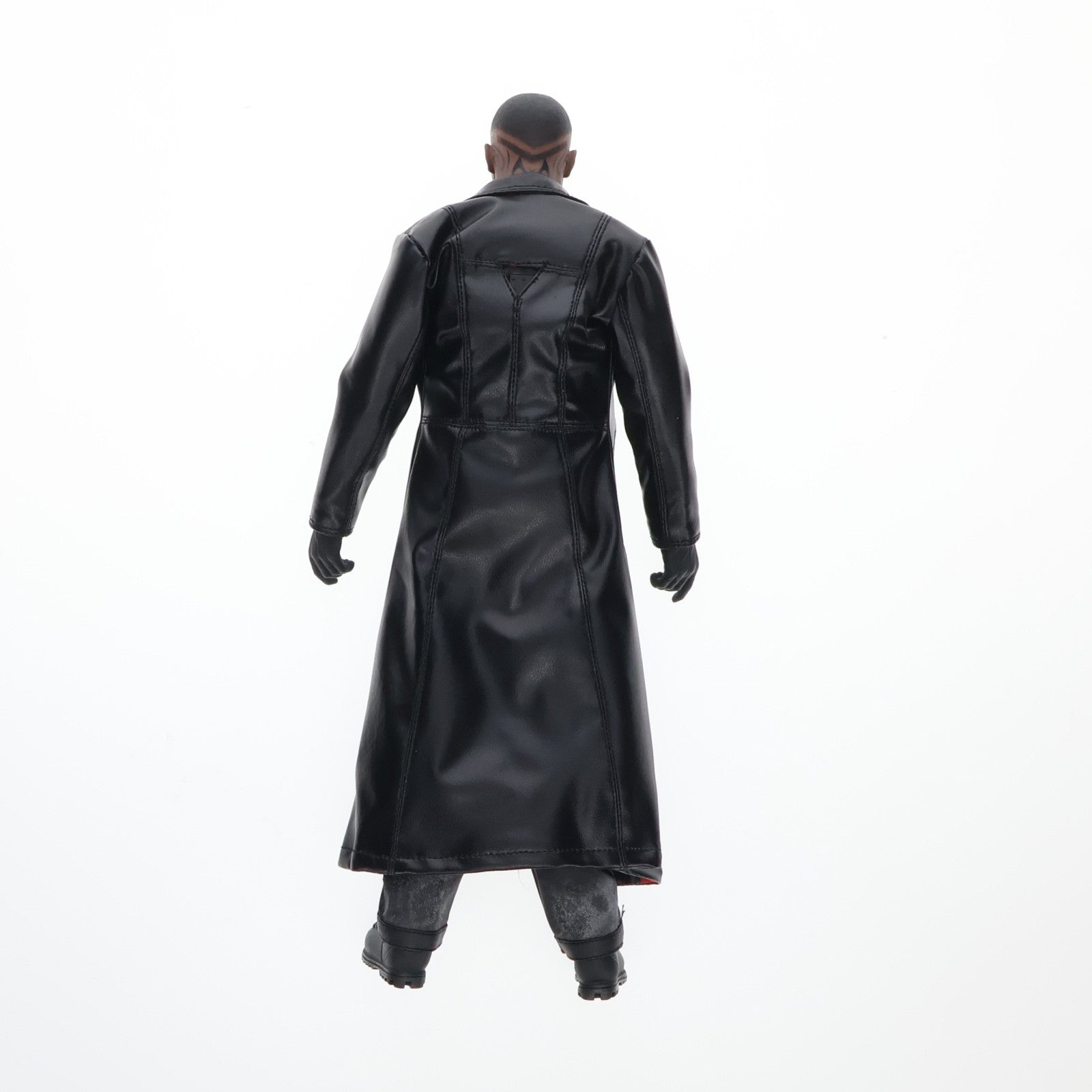 【中古即納】[FIG] ムービー・マスターピース ブレイド ブレイド2 1/6 完成品 可動フィギュア(MM#113) ホットトイズ(20100220)