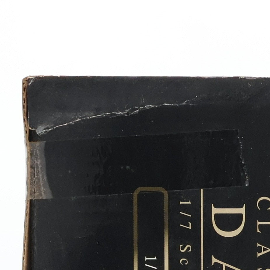 【中古即納】[FIG] ダース・モール STAR WARS(スター・ウォーズ) エピソード1/ファントム・メナス 1/7 簡易組立キット フィギュア(SW-10) コトブキヤ(19991231)