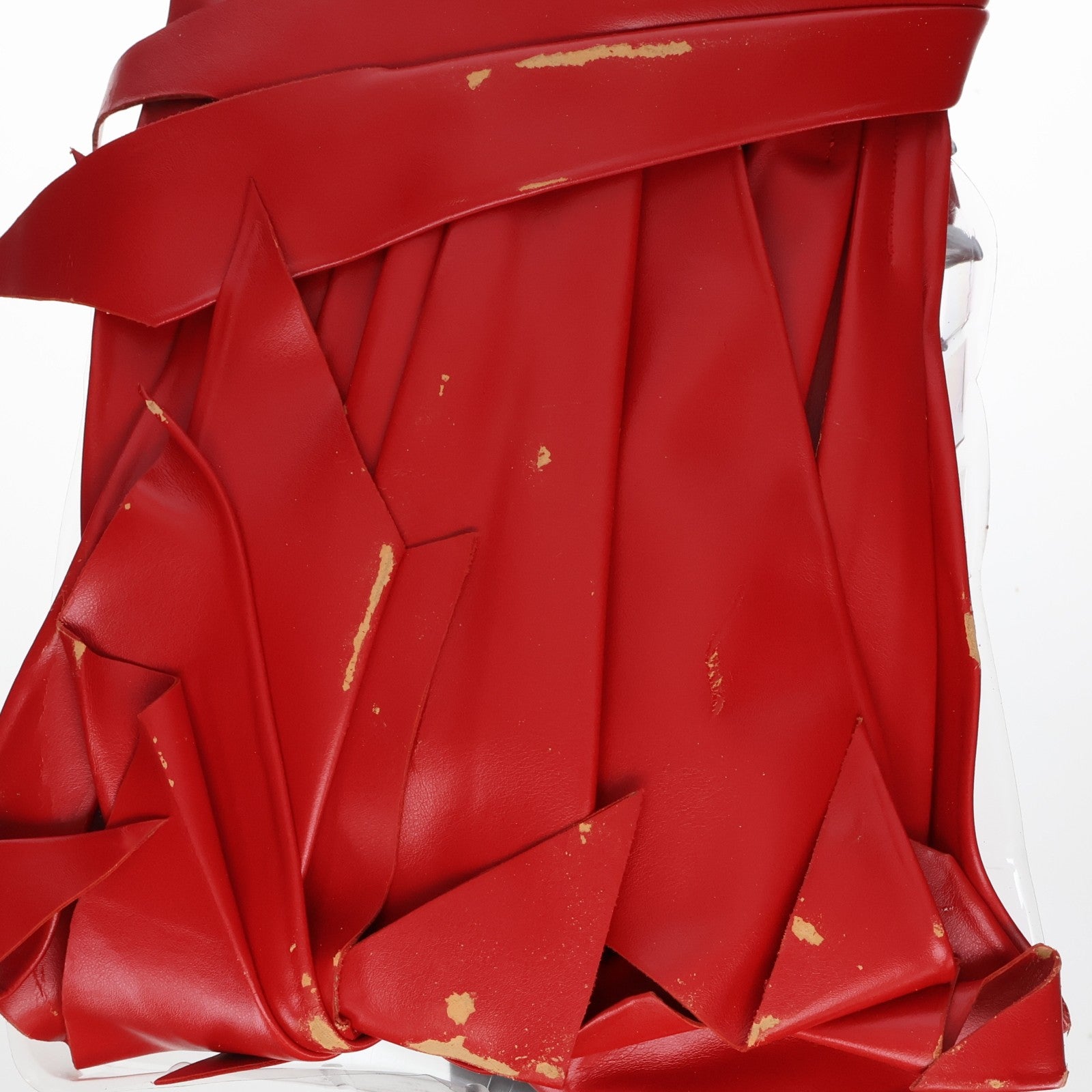 【中古即納】[FIG] リアルアクションヒーローズ No.306 RAH SPAWN(スポーン) 完成品 可動フィギュア メディコム・トイ(20070331)