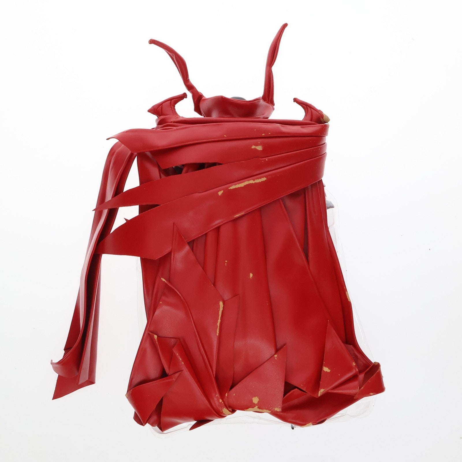 【中古即納】[FIG] リアルアクションヒーローズ No.306 RAH SPAWN(スポーン) 完成品 可動フィギュア メディコム・トイ(20070331)