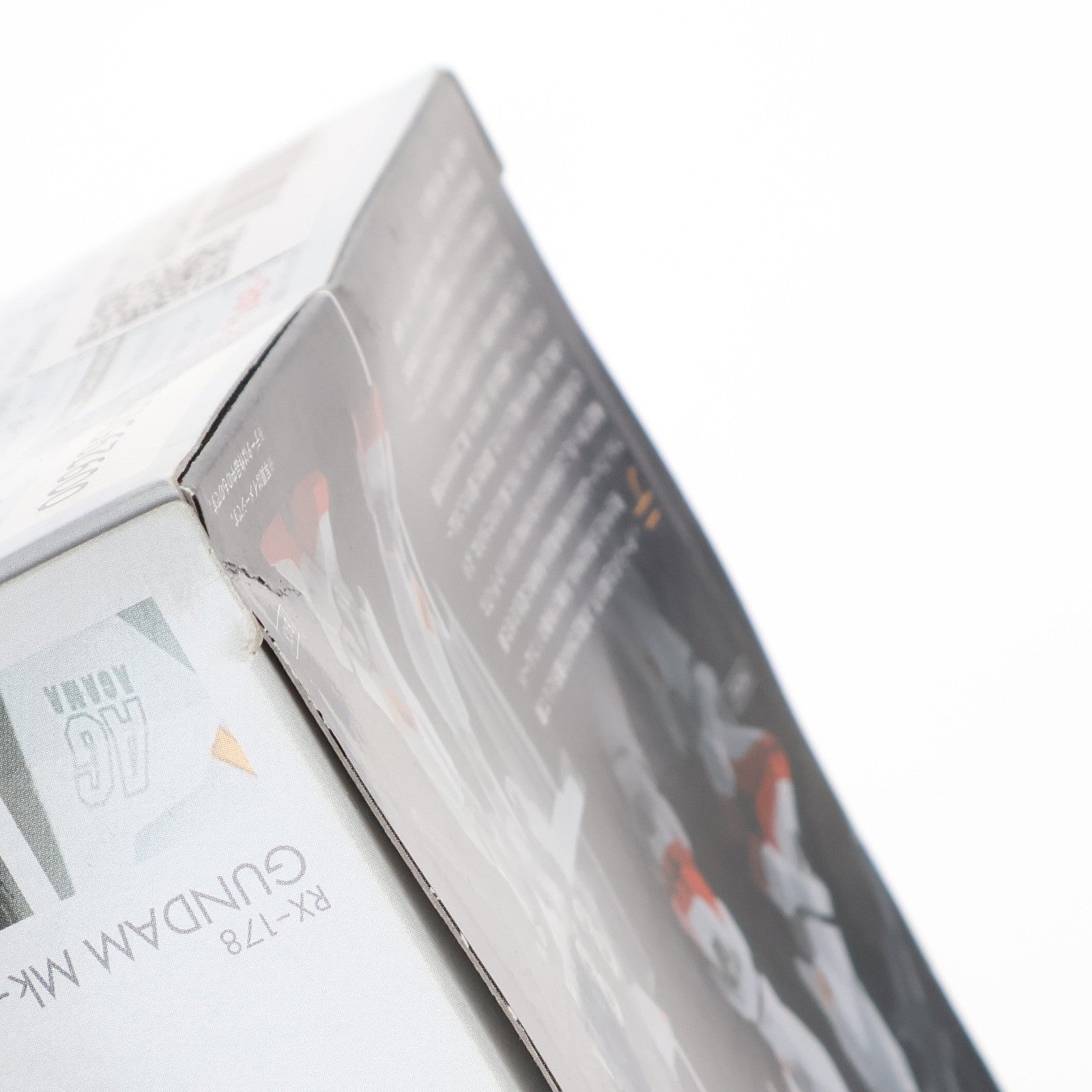 【中古即納】[FIG] (単品)(食玩) RX-178 ガンダムMk-II(エゥーゴ) FW GUNDAM STANDart:1 機動戦士Zガンダム フィギュア バンダイ(20071119)