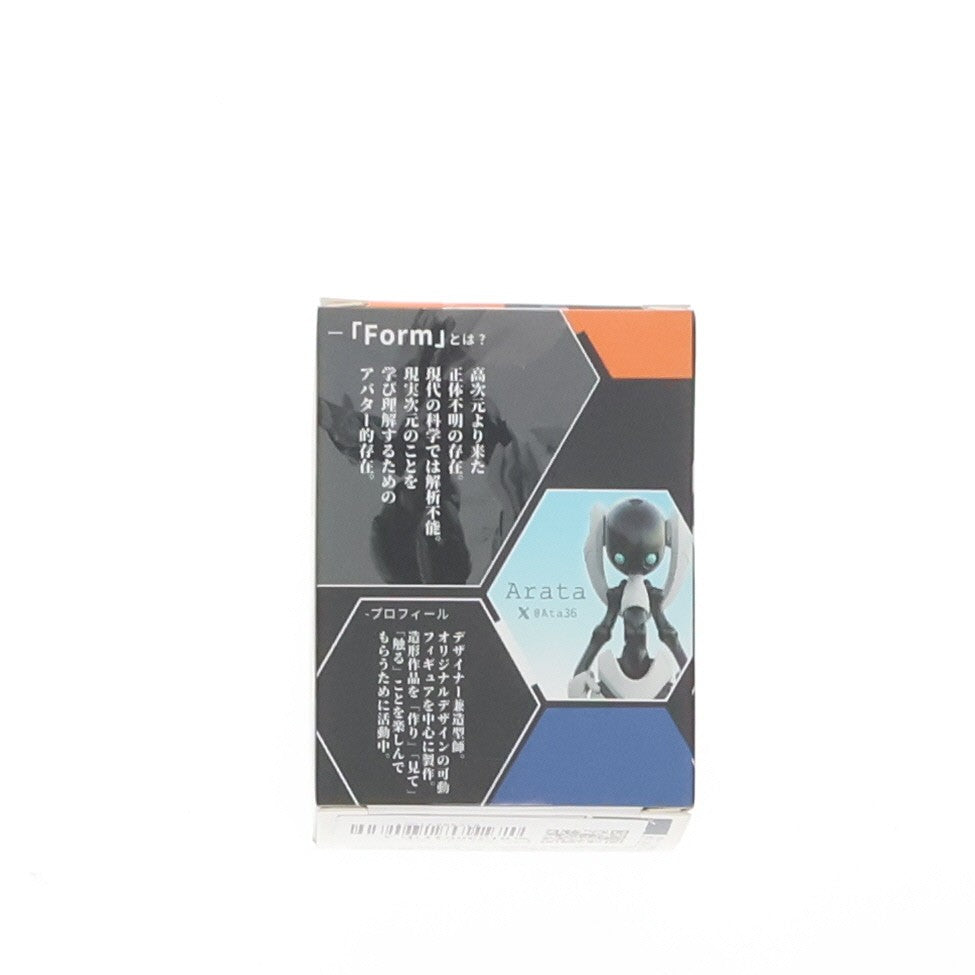 【中古即納】[FIG] ホビーゾーン限定 FORM Series Leo Void Hobby Zone color(フォームシリーズ レオヴォイド ホビーゾーンカラー) 組立品 可動フィギュア SO-TA(20240126)