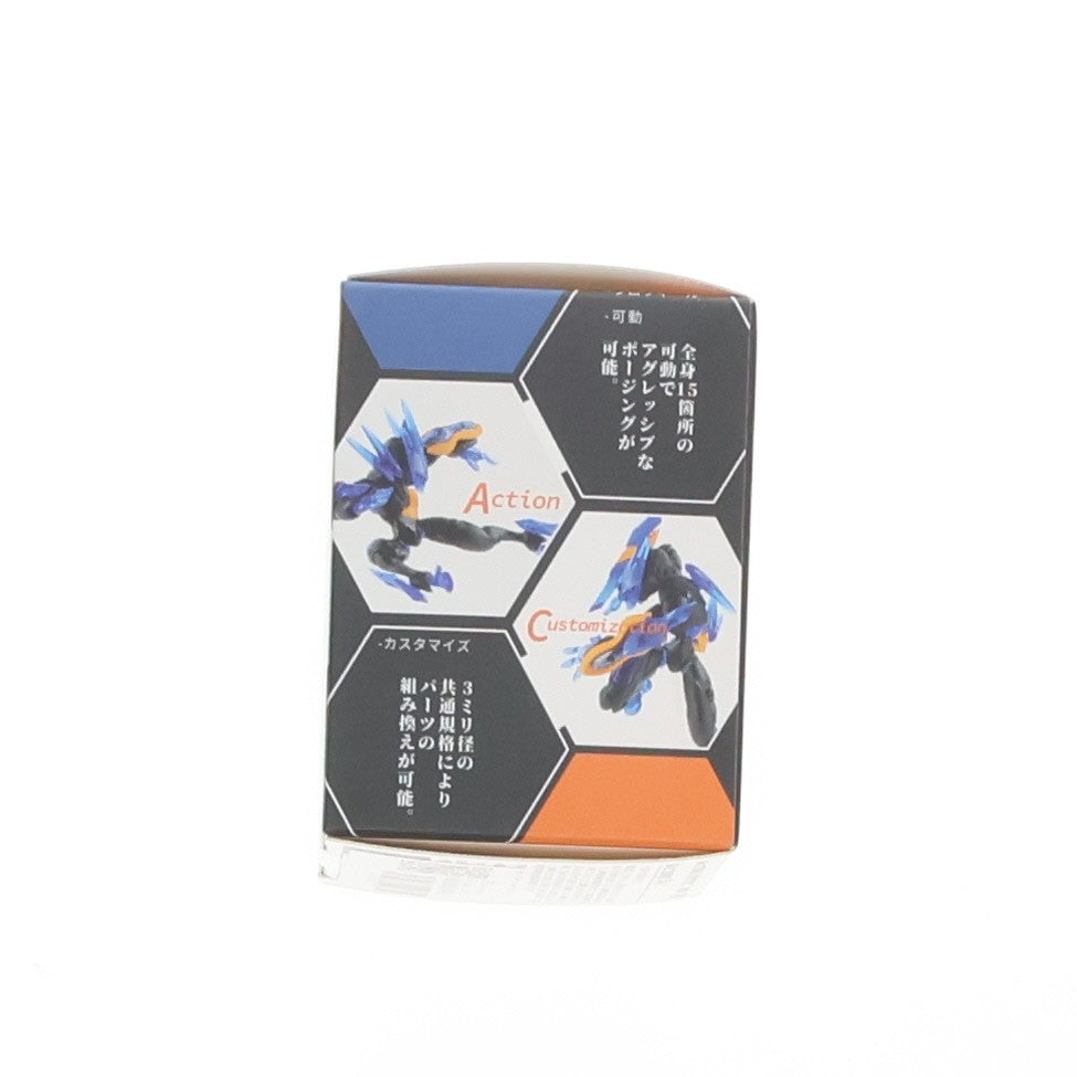 【中古即納】[FIG] ホビーゾーン限定 FORM Series Leo Void Hobby Zone color(フォームシリーズ レオヴォイド ホビーゾーンカラー) 組立品 可動フィギュア SO-TA(20240126)