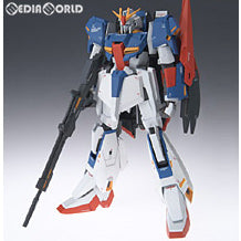 【中古即納】[FIG] GUNDAM FIX FIGURATION #0024 Zガンダム 機動戦士Zガンダム 完成品 可動フィギュア バンダイ(20050101)