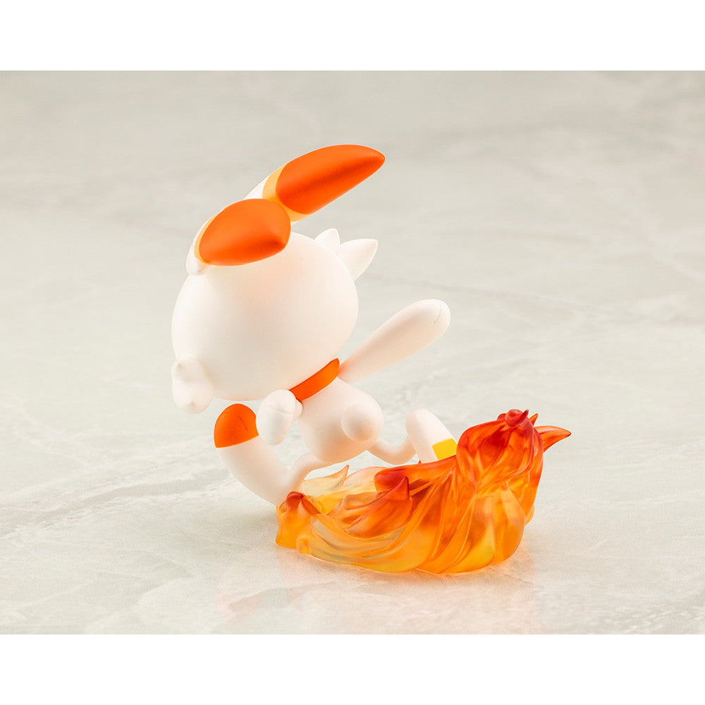 【中古即納】[FIG] ARTFX J マサル with ヒバニー ポケットモンスター ソード・シールド 1/8 完成品 フィギュア(PV228) コトブキヤ(20250731)
