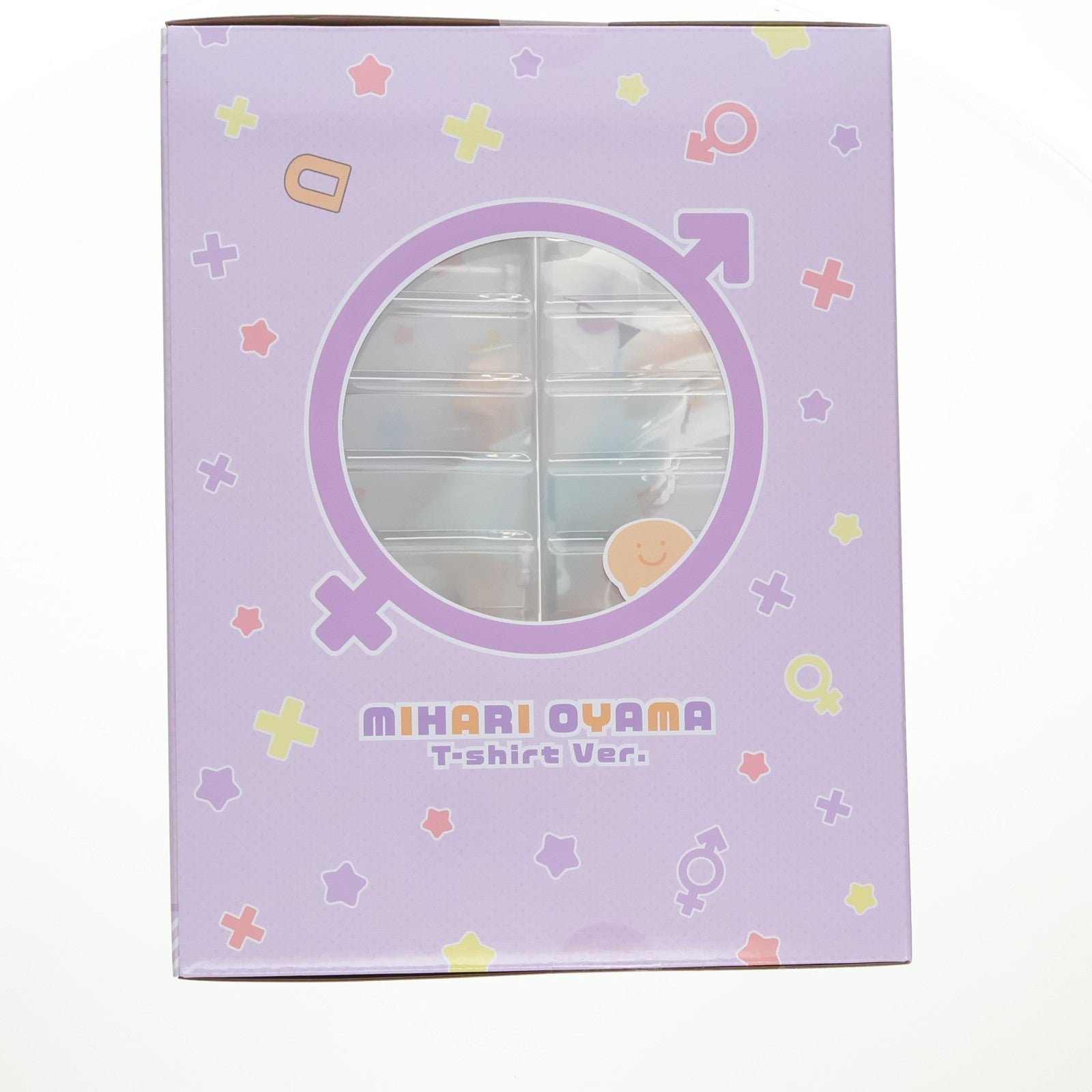 【中古即納】[FIG] コトブキヤショップ限定特典付属 緒山みはり(おやまみはり) ニートTシャツ Ver. お兄ちゃんはおしまい! 1/6 完成品 フィギュア(PV231) コトブキヤ(20251126)