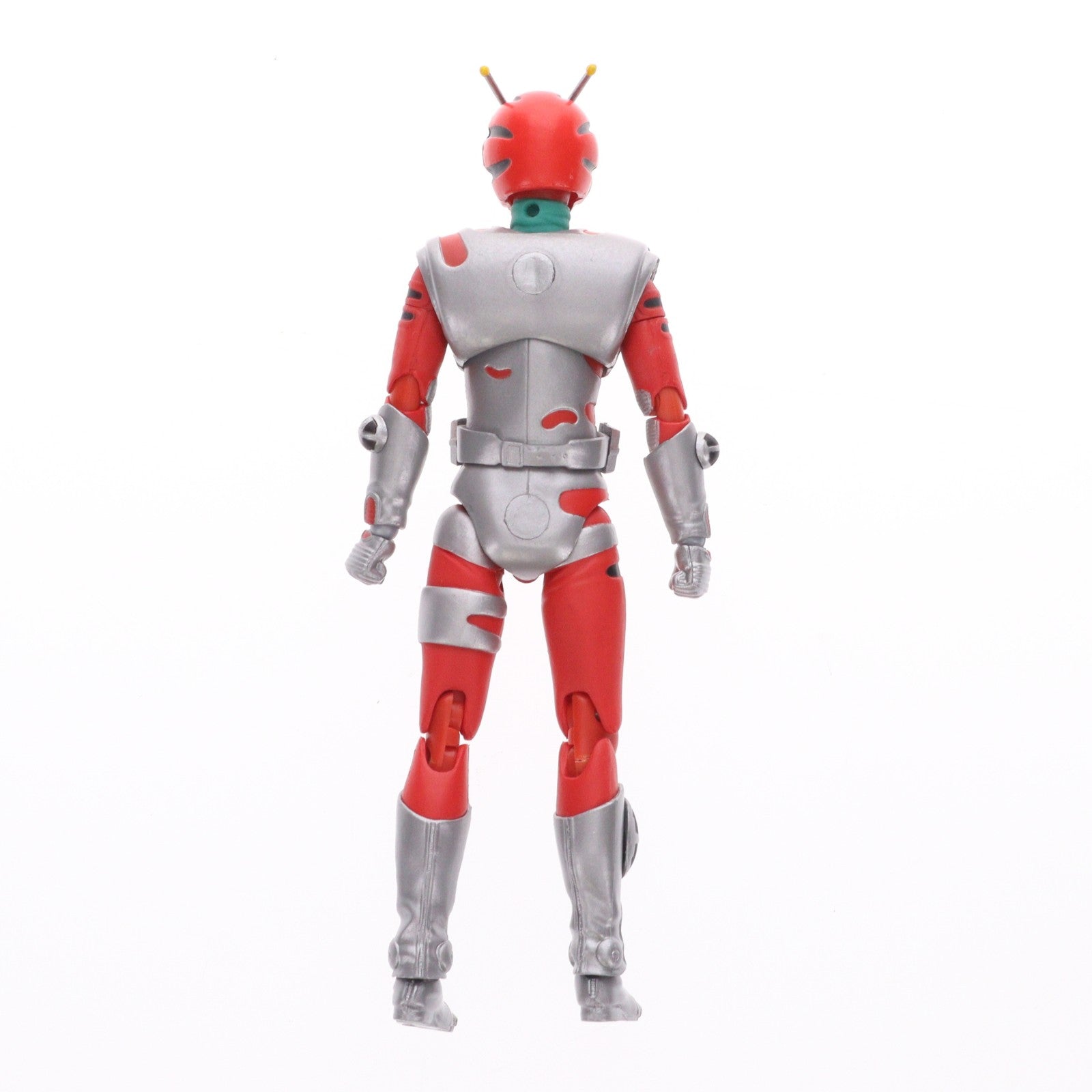 【中古即納】[FIG] S.H.Figuarts(フィギュアーツ) 仮面ライダーZX 完成品 可動フィギュア バンダイ(20131130)