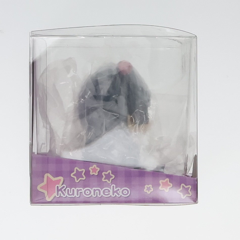 【中古即納】[FIG] ぺたん娘 黒猫(くろねこ) 俺の妹がこんなに可愛いわけがない。 完成品 フィギュア ペンギンパレード(20111228)