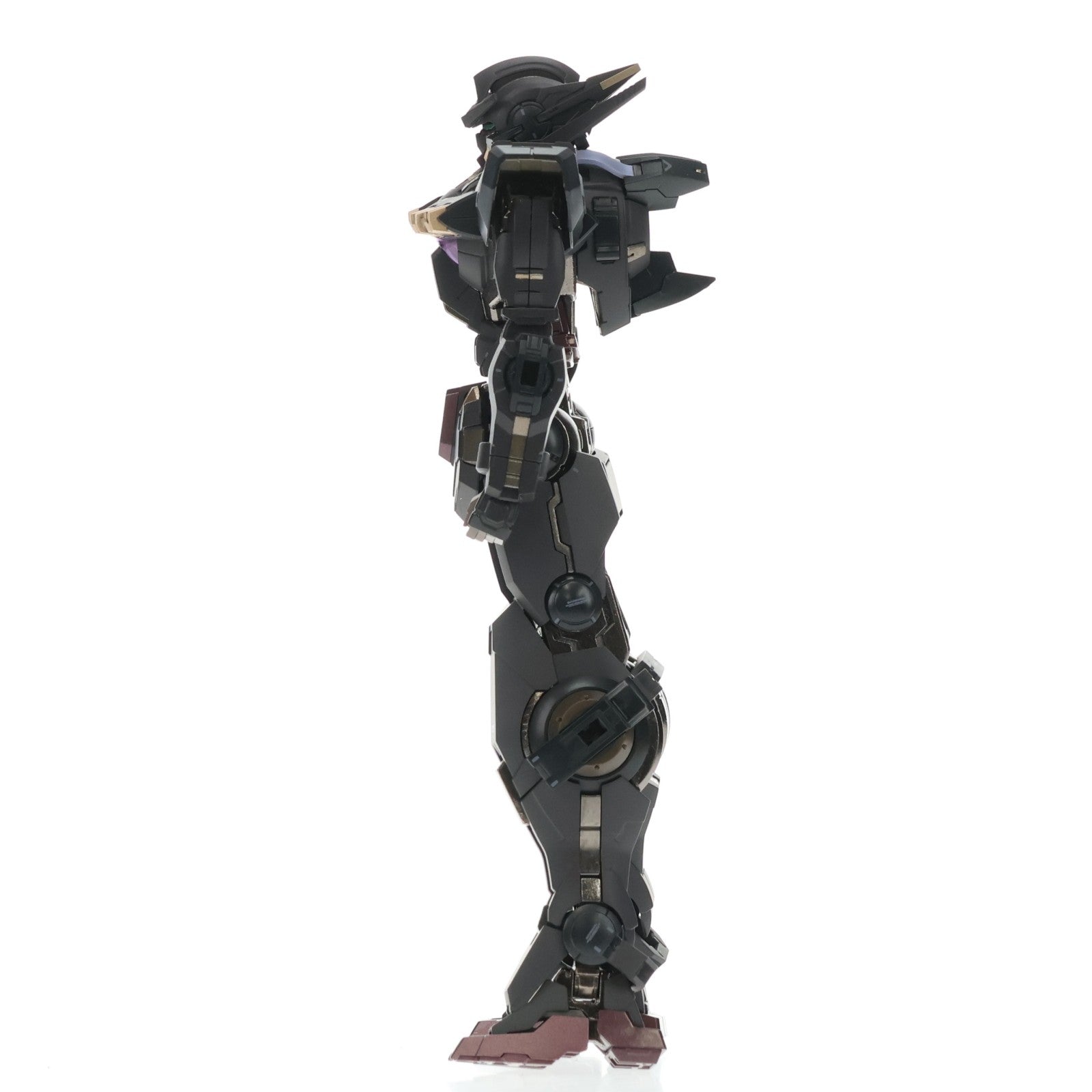 【中古即納】[FIG] 魂ウェブ商店限定 METAL BUILD ガンダムアストレアTYPE-Xフィンスターニス 機動戦士ガンダム00(ダブルオー) 完成品 可動フィギュア バンダイスピリッツ(20211231)