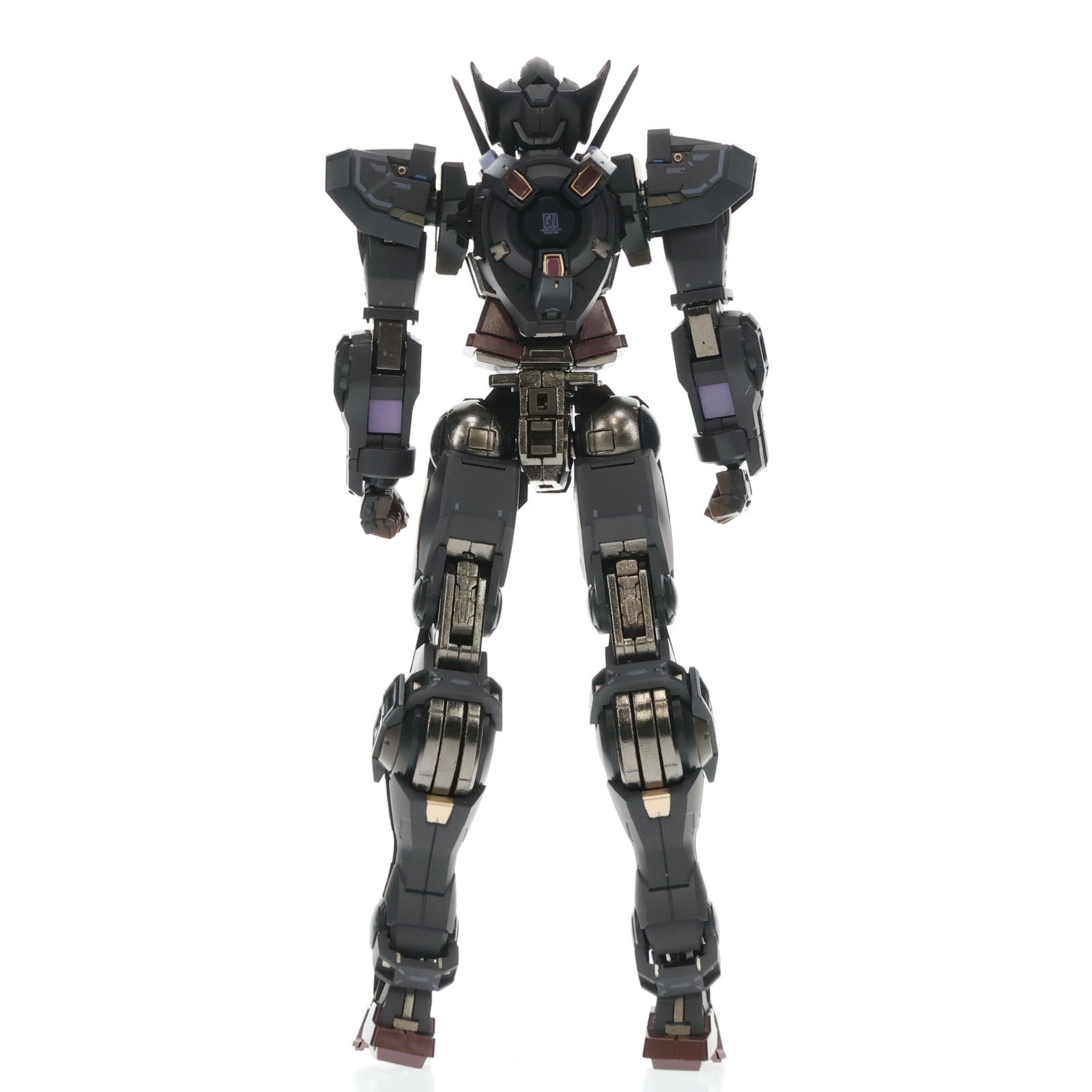 【中古即納】[FIG] 魂ウェブ商店限定 METAL BUILD ガンダムアストレアTYPE-Xフィンスターニス 機動戦士ガンダム00(ダブルオー) 完成品 可動フィギュア バンダイスピリッツ(20211231)