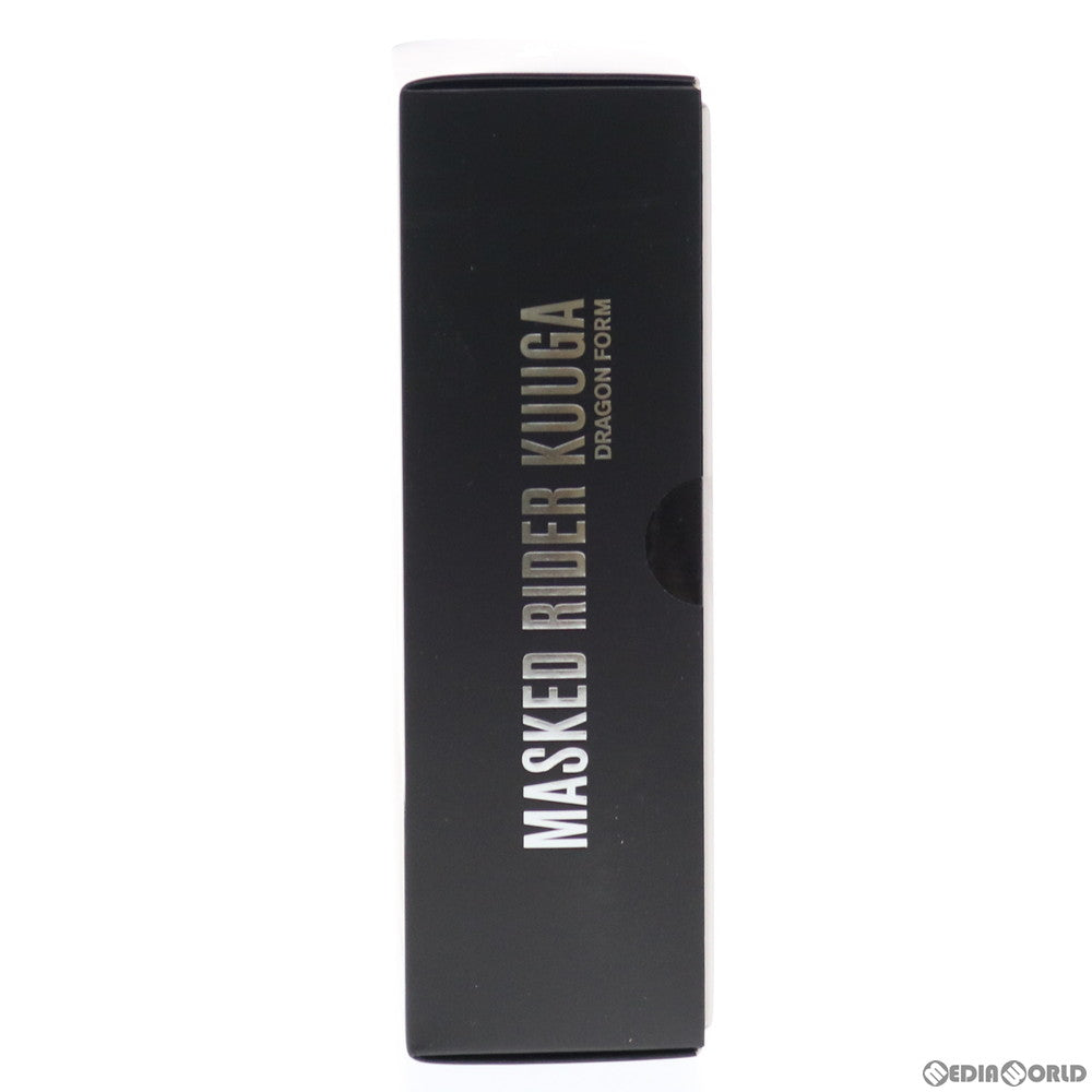 【中古即納】[FIG] 魂ウェブ商店限定 S.H.Figuarts(フィギュアーツ) 真骨彫製法 仮面ライダークウガ ドラゴンフォーム 完成品 可動フィギュア バンダイスピリッツ(20210228)