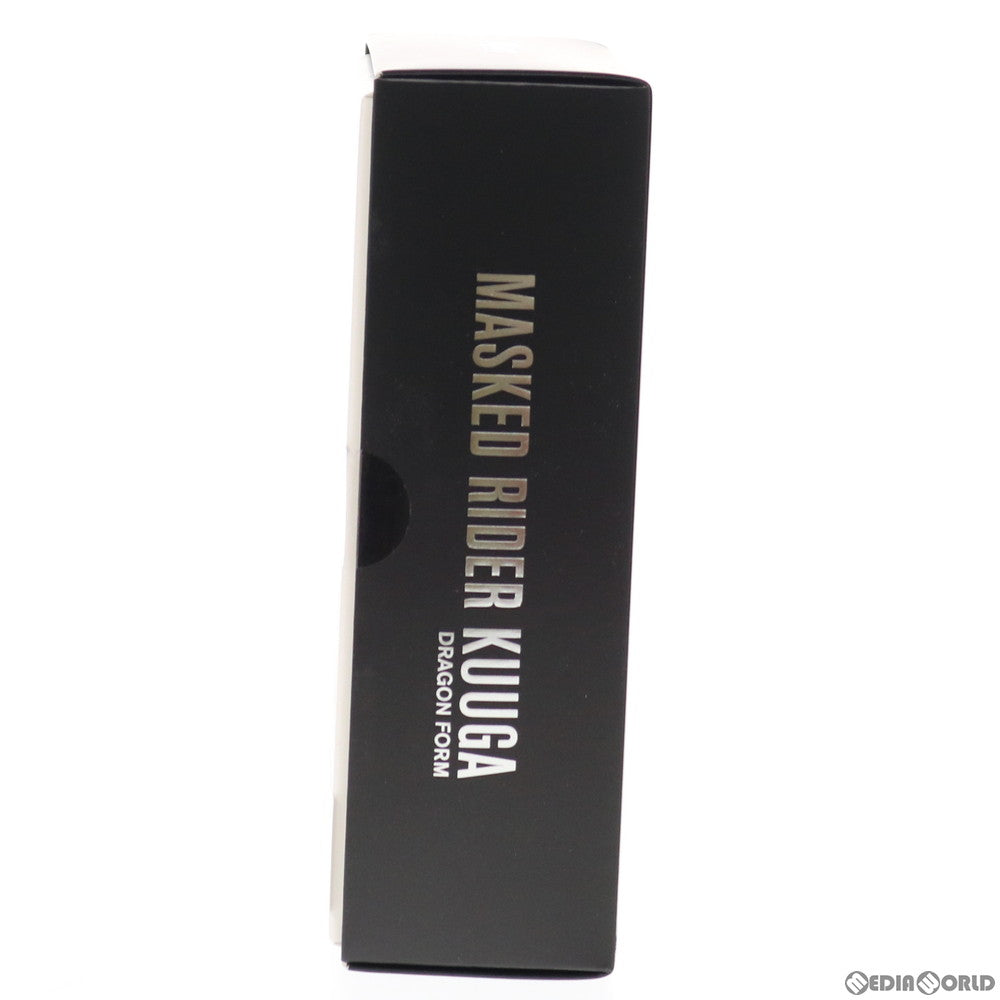 【中古即納】[FIG] 魂ウェブ商店限定 S.H.Figuarts(フィギュアーツ) 真骨彫製法 仮面ライダークウガ ドラゴンフォーム 完成品 可動フィギュア バンダイスピリッツ(20210228)