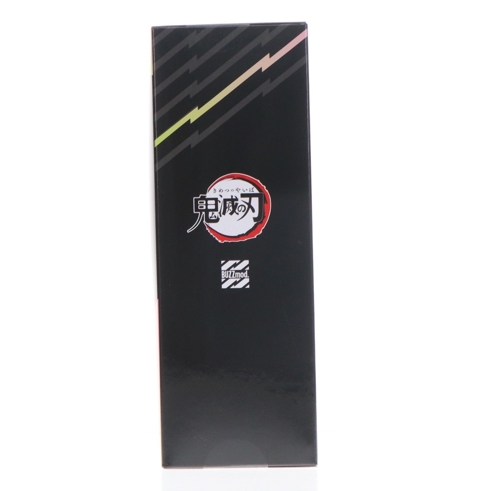 【中古即納】[FIG] ANIPLEX+限定 BUZZmod.(バズモッド) 甘露寺蜜璃(かんろじみつり) 鬼滅の刃 完成品 1/12 可動フィギュア アニプレックス(20240331)