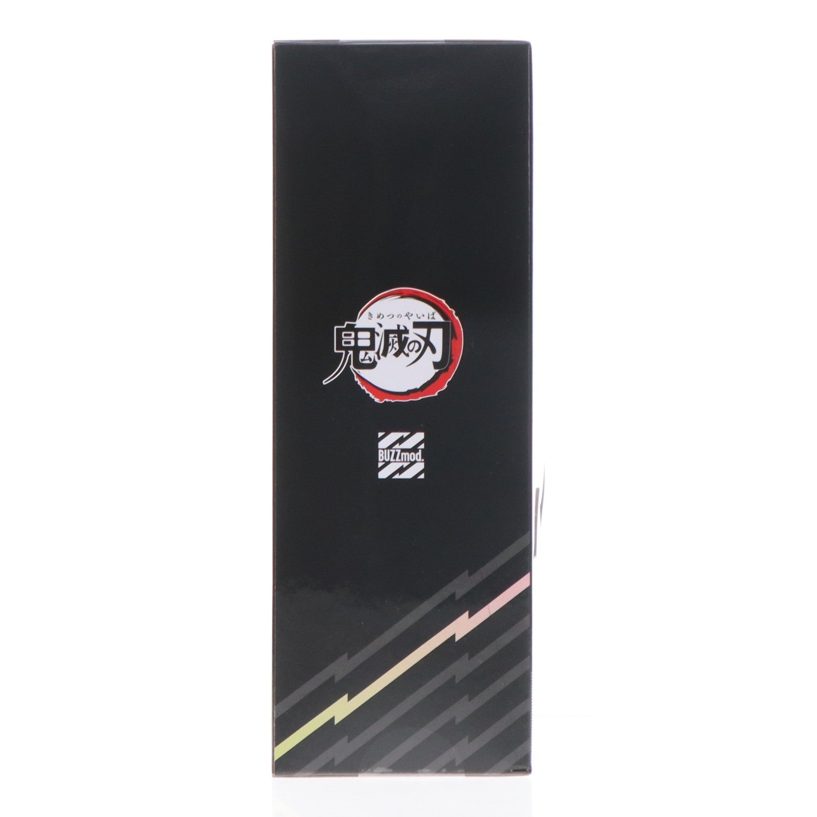 【中古即納】[FIG] ANIPLEX+限定 BUZZmod.(バズモッド) 甘露寺蜜璃(かんろじみつり) 鬼滅の刃 完成品 1/12 可動フィギュア アニプレックス(20240331)