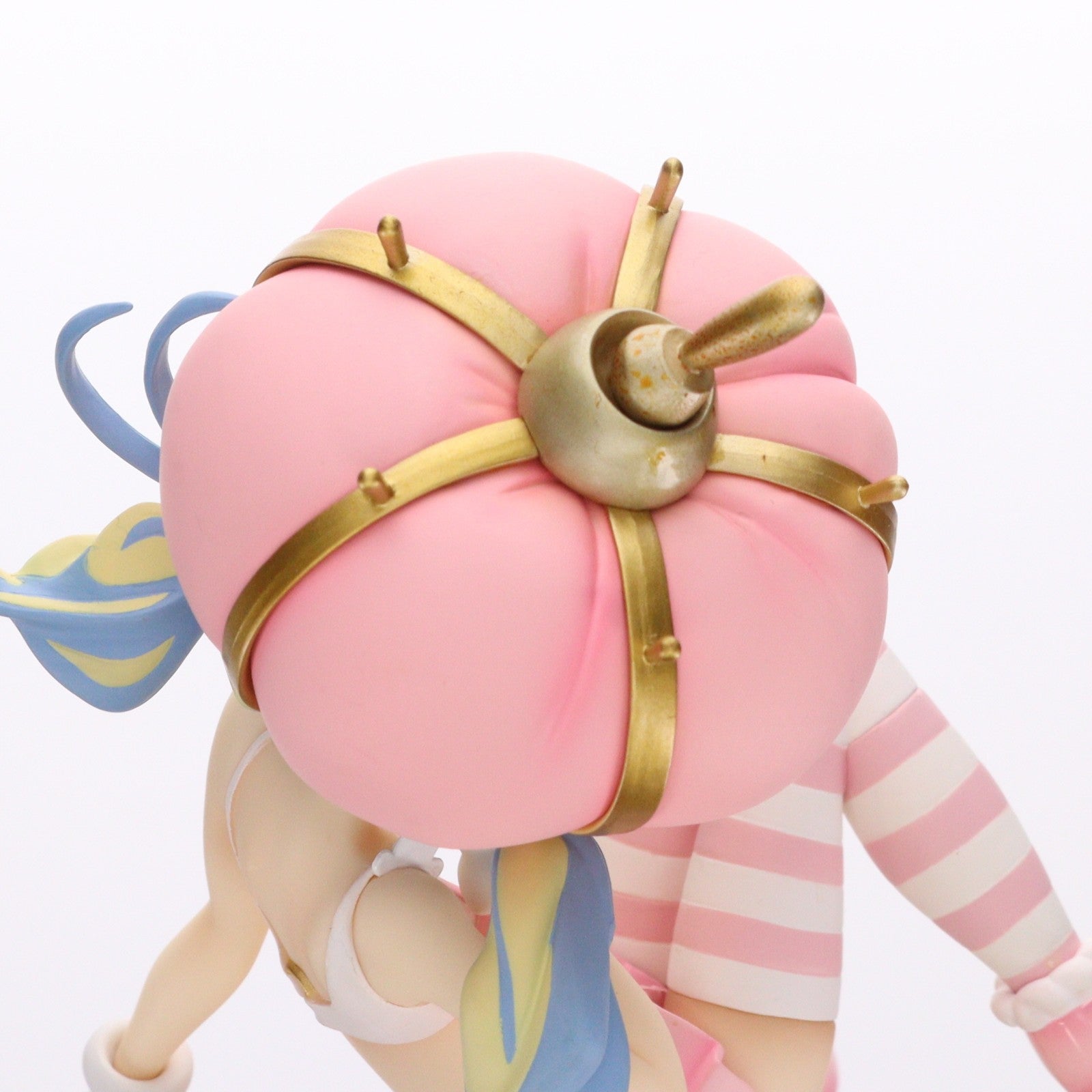 【中古即納】[FIG] マジカルニア(まじかるにあ) 天元突破グレンラガン 1/8 完成品 フィギュア Phat!(ファット・カンパニー)(20130928)