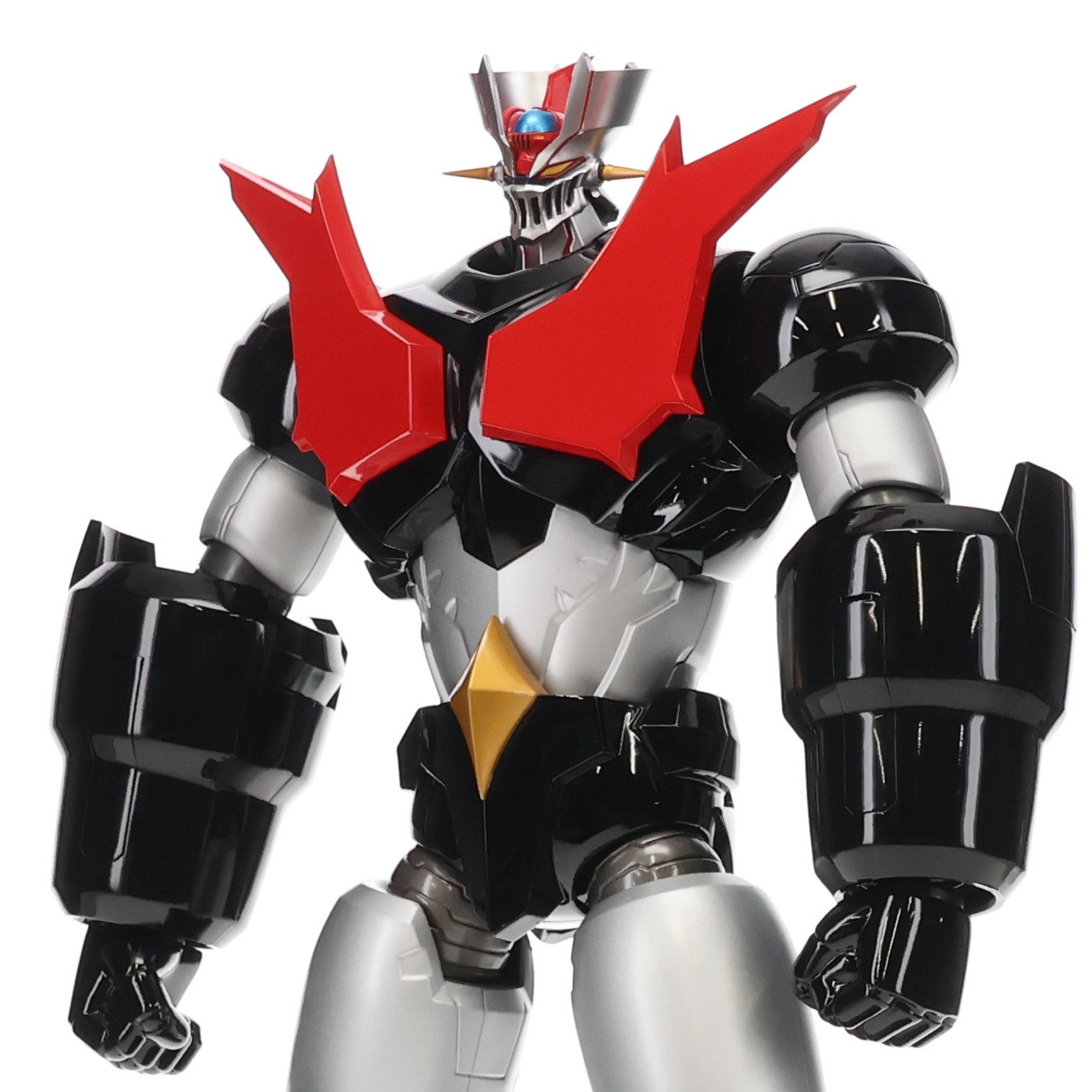 【中古即納】[FIG] ヘビーメタル「真マジンガーZERO」 マジンガーZERO 完成品 可動フィギュア ACTION TOYS(アクショントイズ)(20250930)