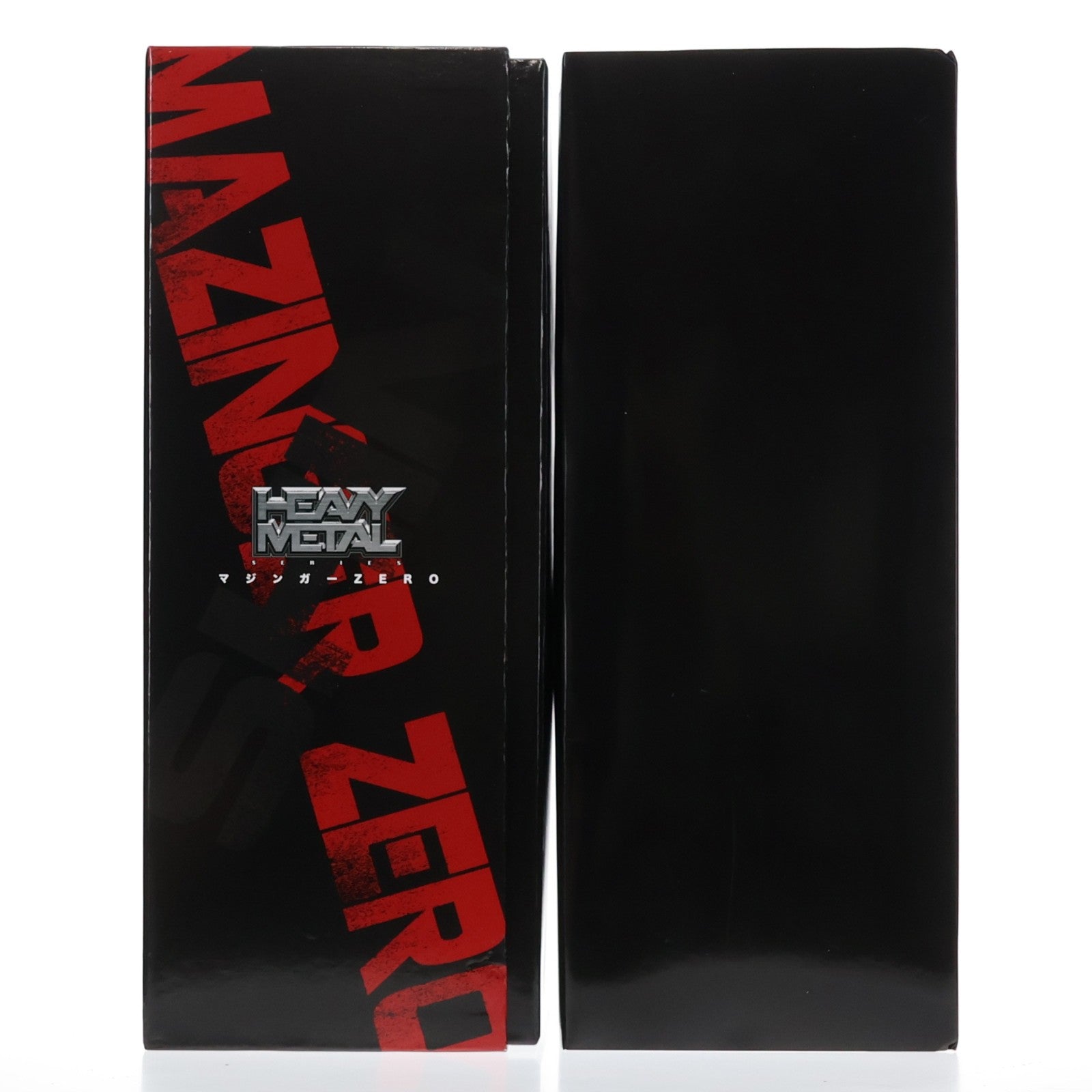 【中古即納】[FIG] ヘビーメタル「真マジンガーZERO」 マジンガーZERO 完成品 可動フィギュア ACTION TOYS(アクショントイズ)(20250930)