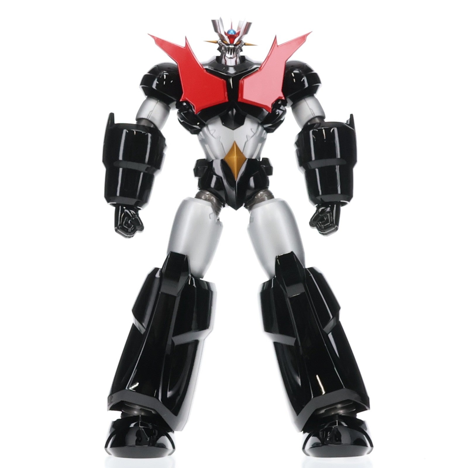 【中古即納】[FIG] ヘビーメタル「真マジンガーZERO」 マジンガーZERO 完成品 可動フィギュア ACTION TOYS(アクショントイズ)(20250930)
