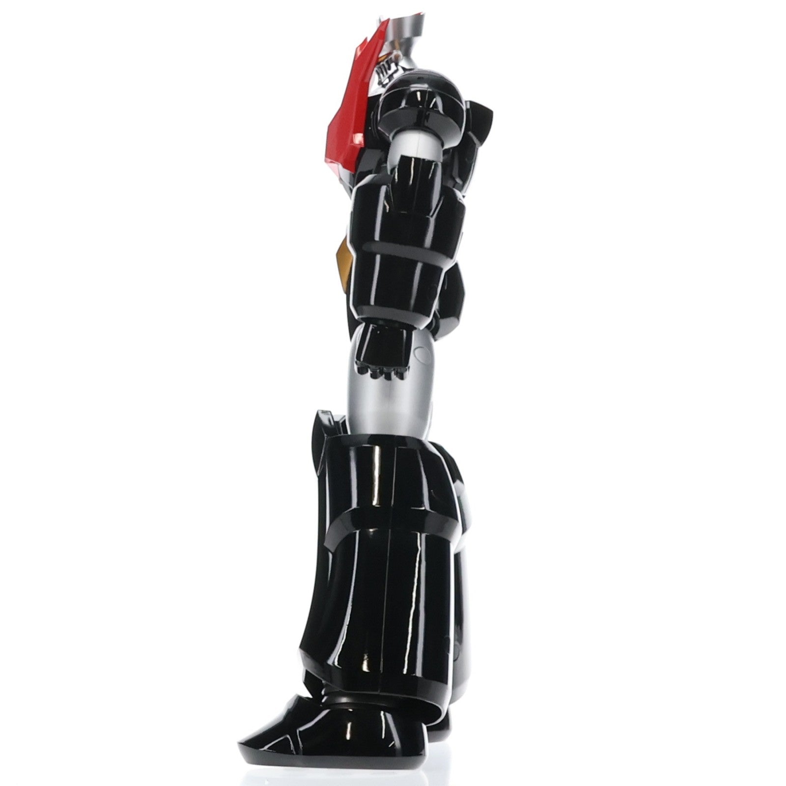 【中古即納】[FIG] ヘビーメタル「真マジンガーZERO」 マジンガーZERO 完成品 可動フィギュア ACTION TOYS(アクショントイズ)(20250930)