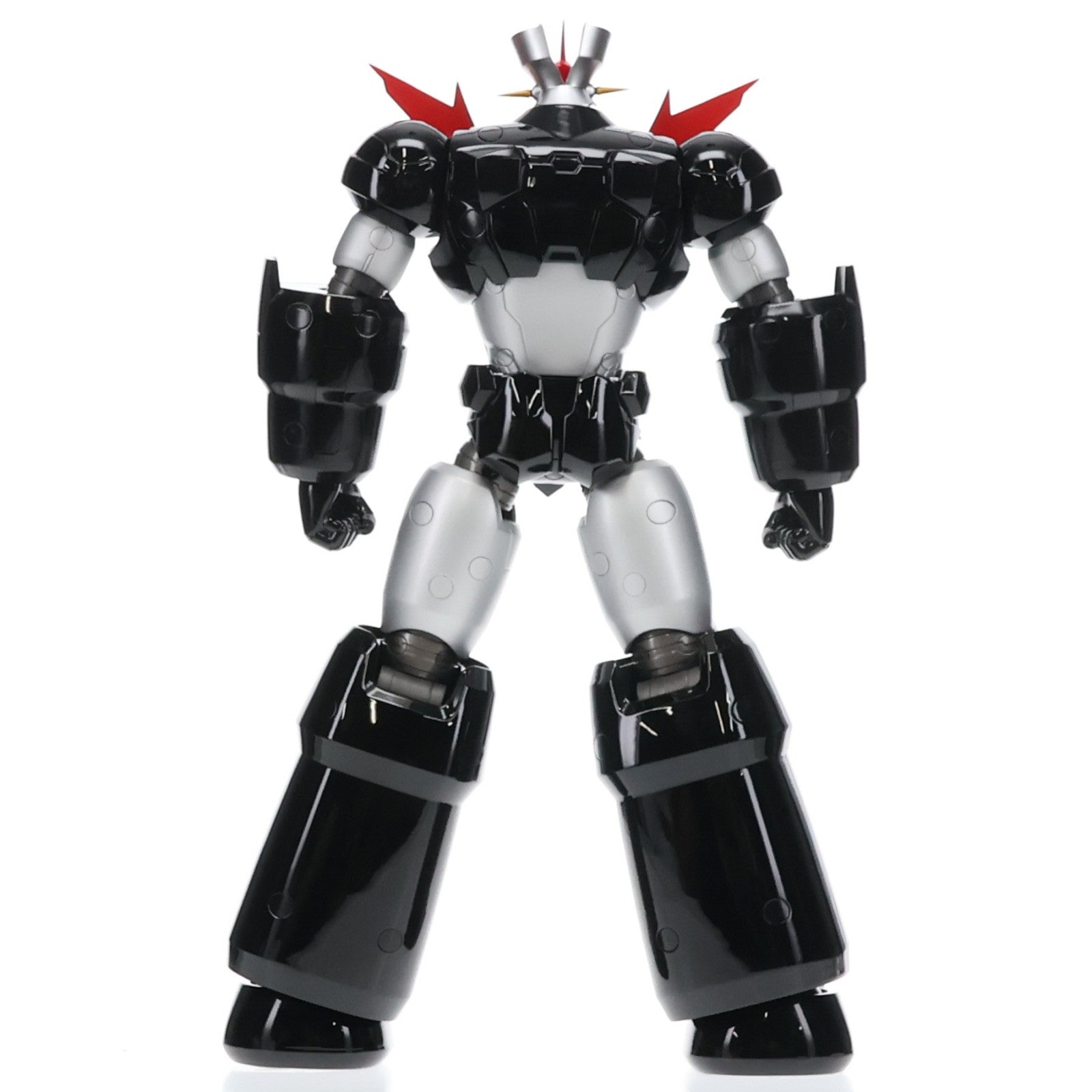 【中古即納】[FIG] ヘビーメタル「真マジンガーZERO」 マジンガーZERO 完成品 可動フィギュア ACTION TOYS(アクショントイズ)(20250930)