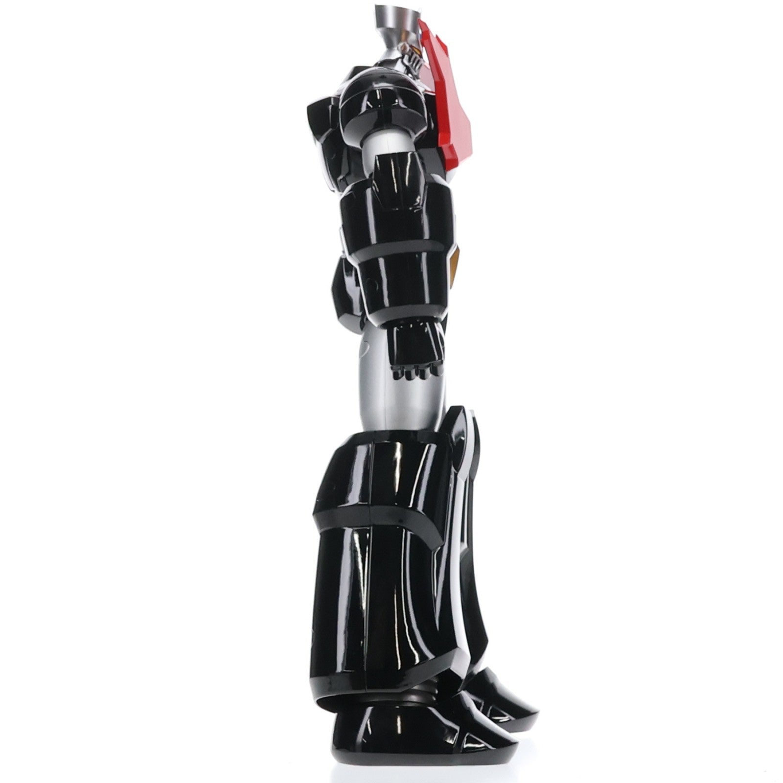 【中古即納】[FIG] ヘビーメタル「真マジンガーZERO」 マジンガーZERO 完成品 可動フィギュア ACTION TOYS(アクショントイズ)(20250930)