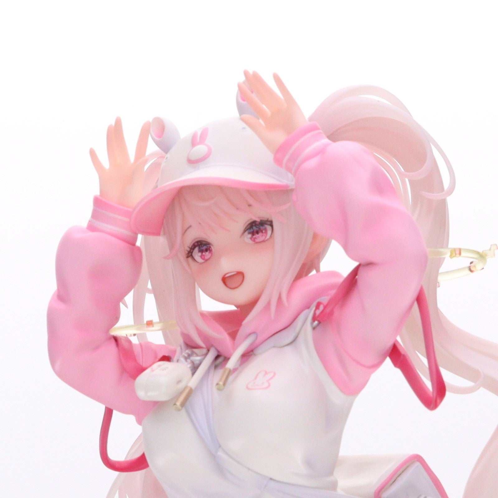 【中古即納】[FIG] アリス スイートホーム[通常版] 勝利の女神:NIKKE(ニケ) 1/7 完成品 フィギュア ホビージャパンオンラインショップ&ポストホビー厚木店限定 ホビージャパン/AMAKUNI(アマクニ)(20250831)