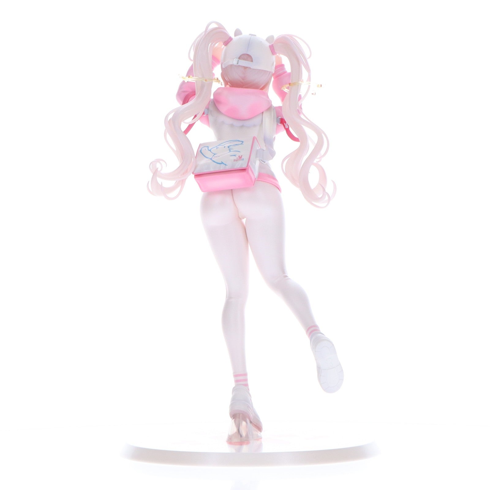 【中古即納】[FIG] アリス スイートホーム[通常版] 勝利の女神:NIKKE(ニケ) 1/7 完成品 フィギュア ホビージャパンオンラインショップ&ポストホビー厚木店限定 ホビージャパン/AMAKUNI(アマクニ)(20250831)