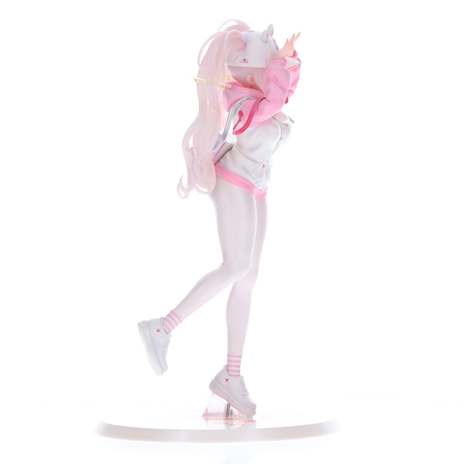 【中古即納】[FIG] アリス スイートホーム[通常版] 勝利の女神:NIKKE(ニケ) 1/7 完成品 フィギュア ホビージャパンオンラインショップ&ポストホビー厚木店限定 ホビージャパン/AMAKUNI(アマクニ)(20250831)