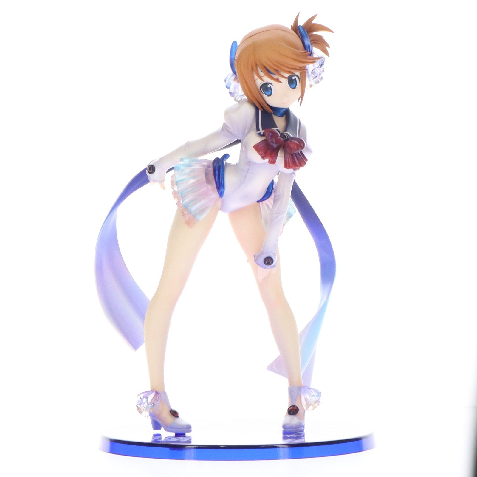 【中古即納】[FIG] 小牧愛佳(こまきまなか)～マジカルプリンセス～ ToHeart2(トゥハート2) ダンジョントラベラーズ 1/8 完成品 フィギュア ヴェルテクス(20141030)