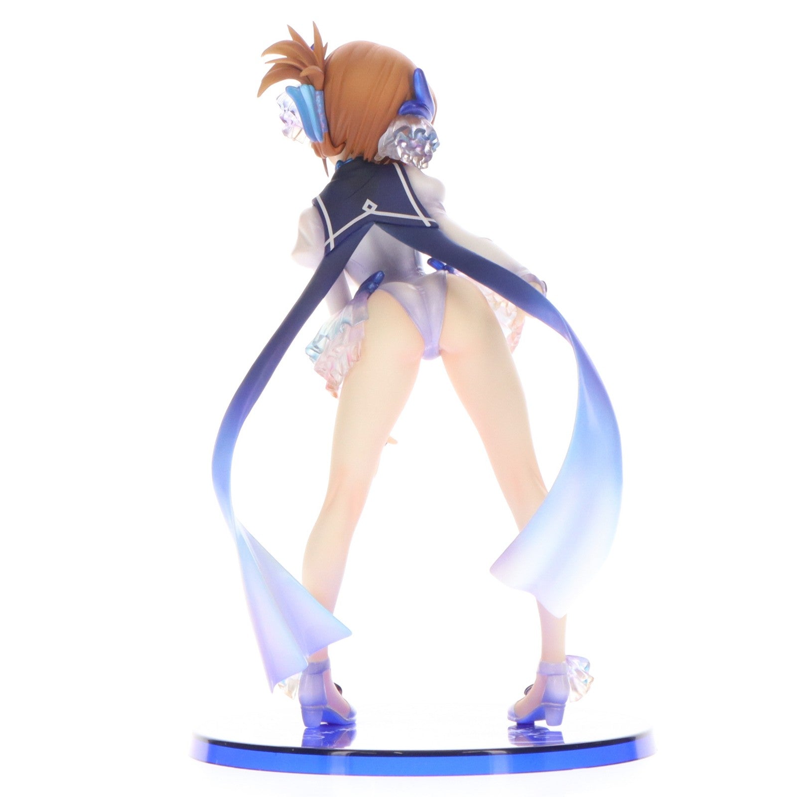 【中古即納】[FIG] 小牧愛佳(こまきまなか)～マジカルプリンセス～ ToHeart2(トゥハート2) ダンジョントラベラーズ 1/8 完成品 フィギュア ヴェルテクス(20141030)