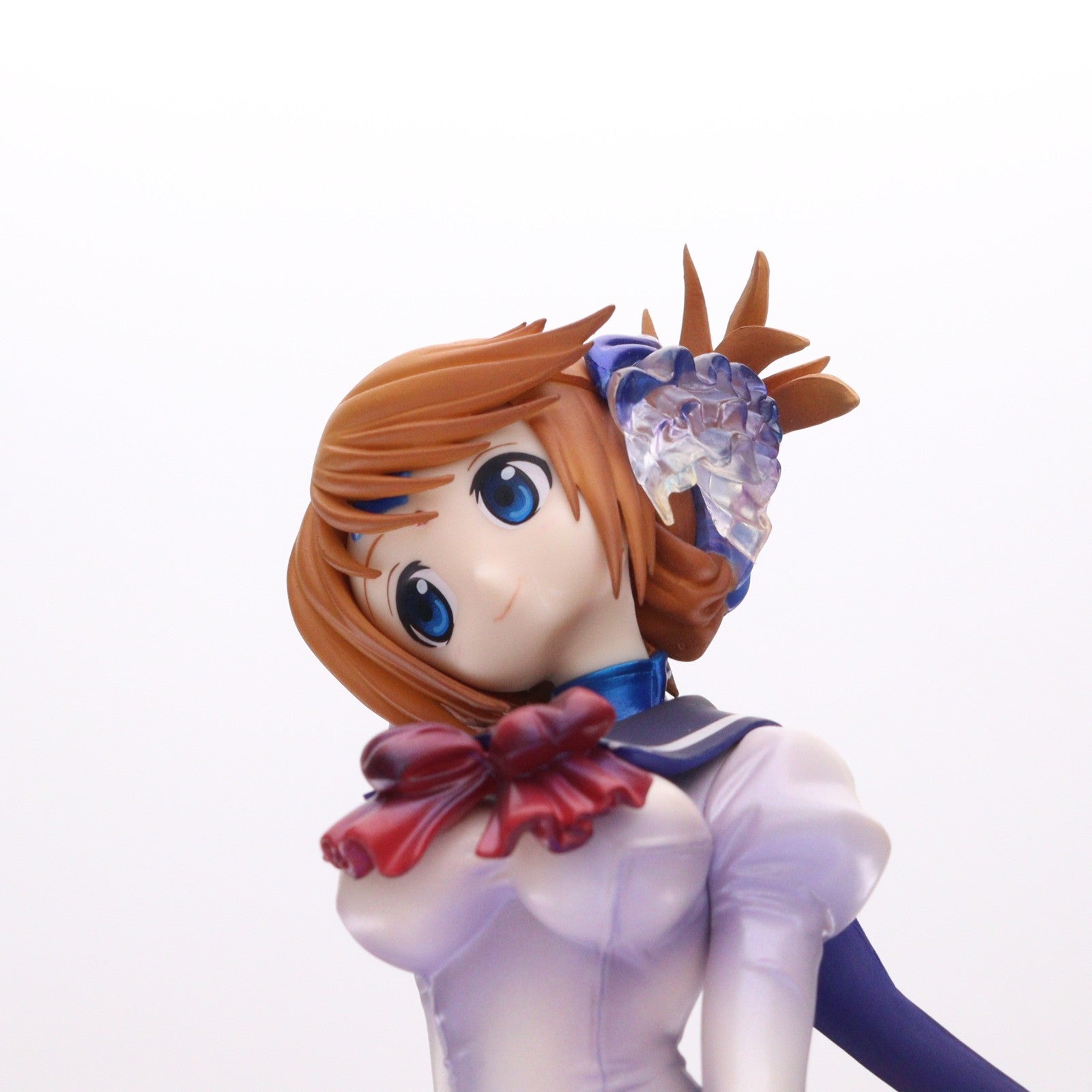 【中古即納】[FIG] 小牧愛佳(こまきまなか)～マジカルプリンセス～ ToHeart2(トゥハート2) ダンジョントラベラーズ 1/8 完成品 フィギュア ヴェルテクス(20141030)