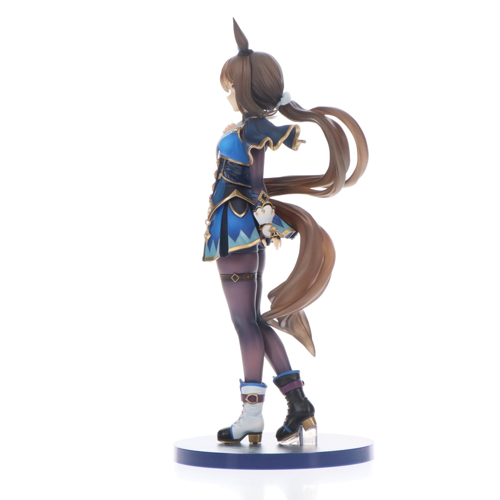 【中古即納】[FIG] アドマイヤベガ ウマ娘 プリティーダービー 1/7 完成品 フィギュア グッドスマイルカンパニー公式ショップ&一部店舗&オンラインショップ限定 Phat!(ファット・カンパニー)(20250630)
