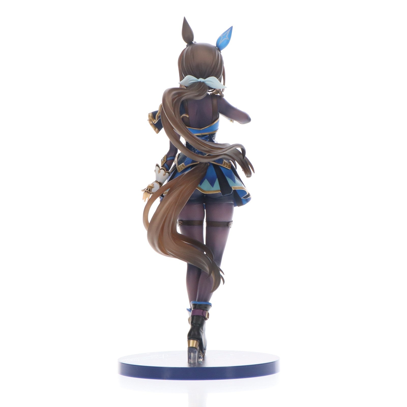 【中古即納】[FIG] アドマイヤベガ ウマ娘 プリティーダービー 1/7 完成品 フィギュア グッドスマイルカンパニー公式ショップ&一部店舗&オンラインショップ限定 Phat!(ファット・カンパニー)(20250630)