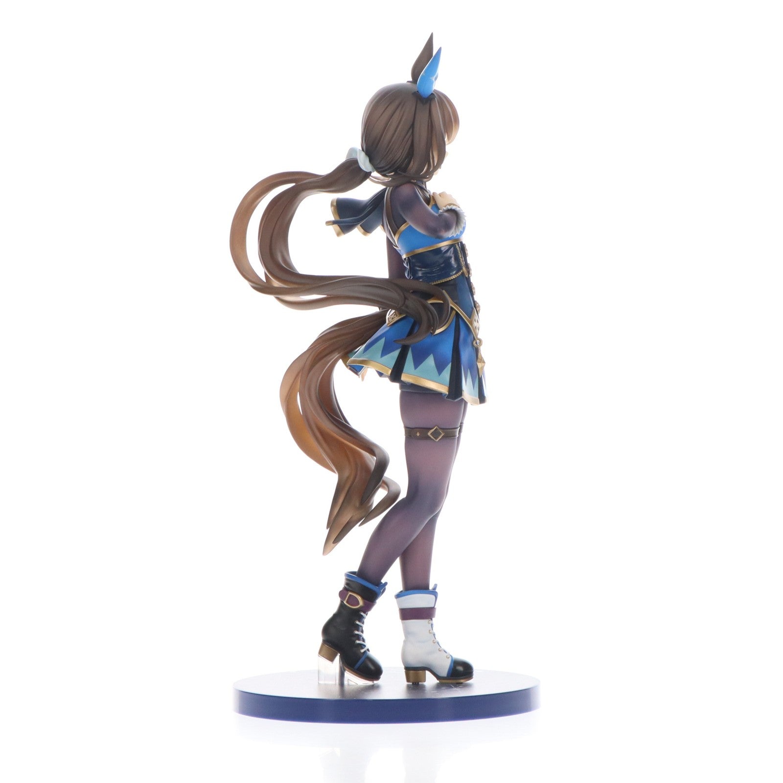【中古即納】[FIG] アドマイヤベガ ウマ娘 プリティーダービー 1/7 完成品 フィギュア グッドスマイルカンパニー公式ショップ&一部店舗&オンラインショップ限定 Phat!(ファット・カンパニー)(20250630)